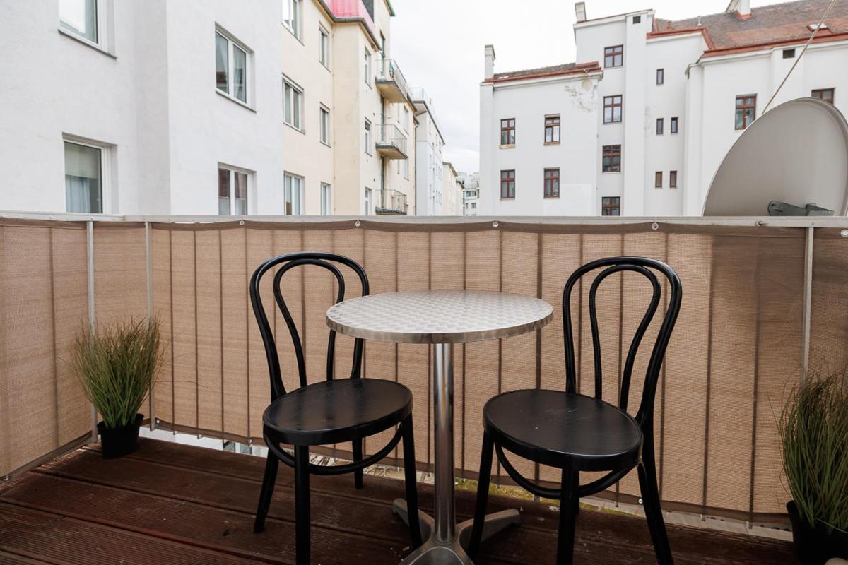 Operastreet City-center Premium Apartment Vienna