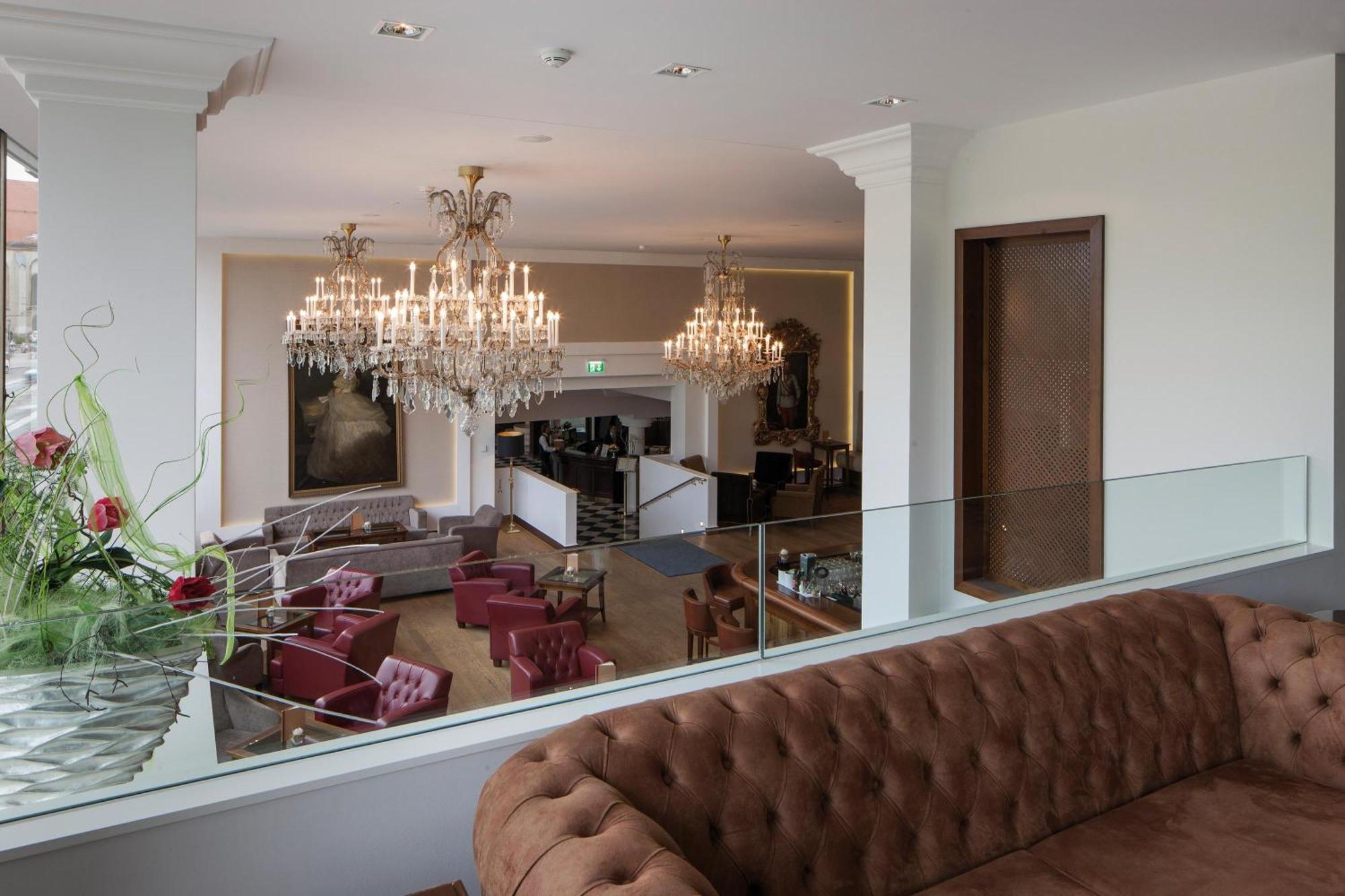 Austria Trend Parkhotel Schoenbrunn Hotel Vienna