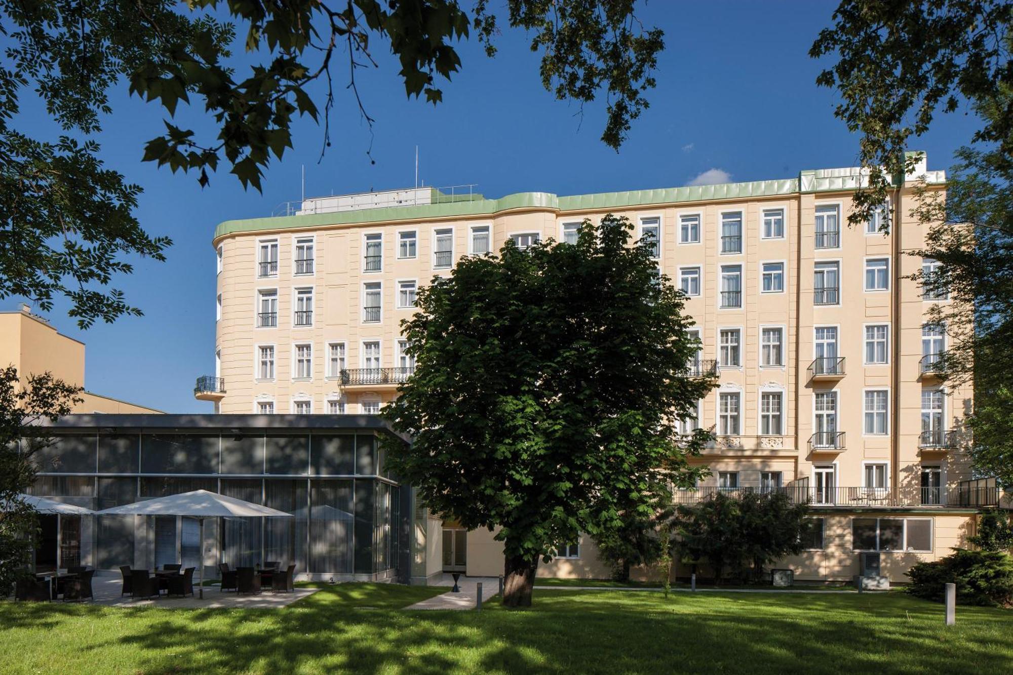 Hotel Austria Trend Parkhotel Schoenbrunn 4*