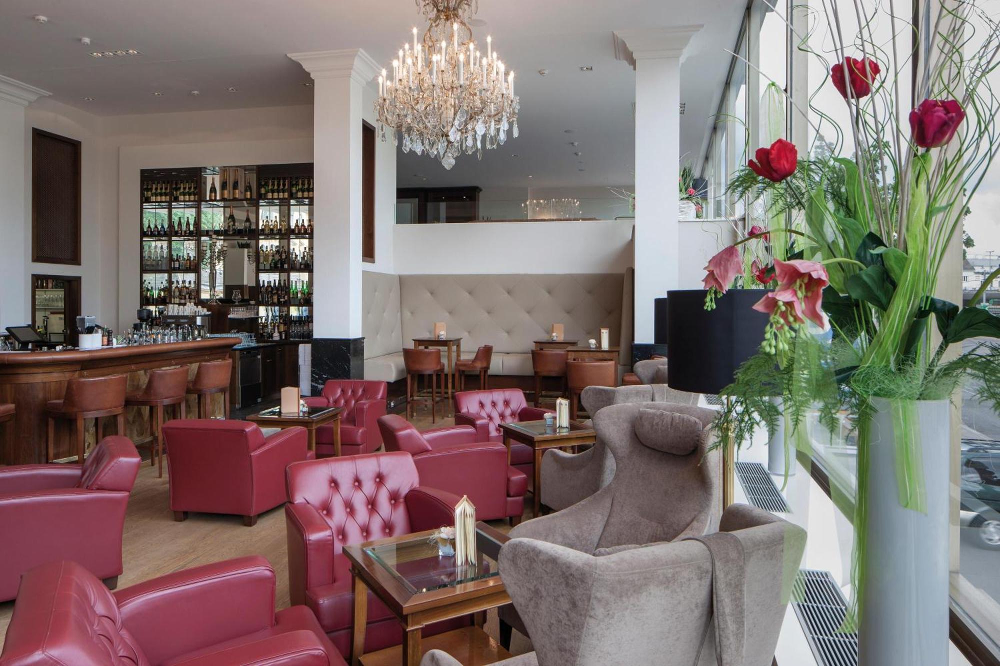 Austria Trend Parkhotel Schoenbrunn 4* Vienna