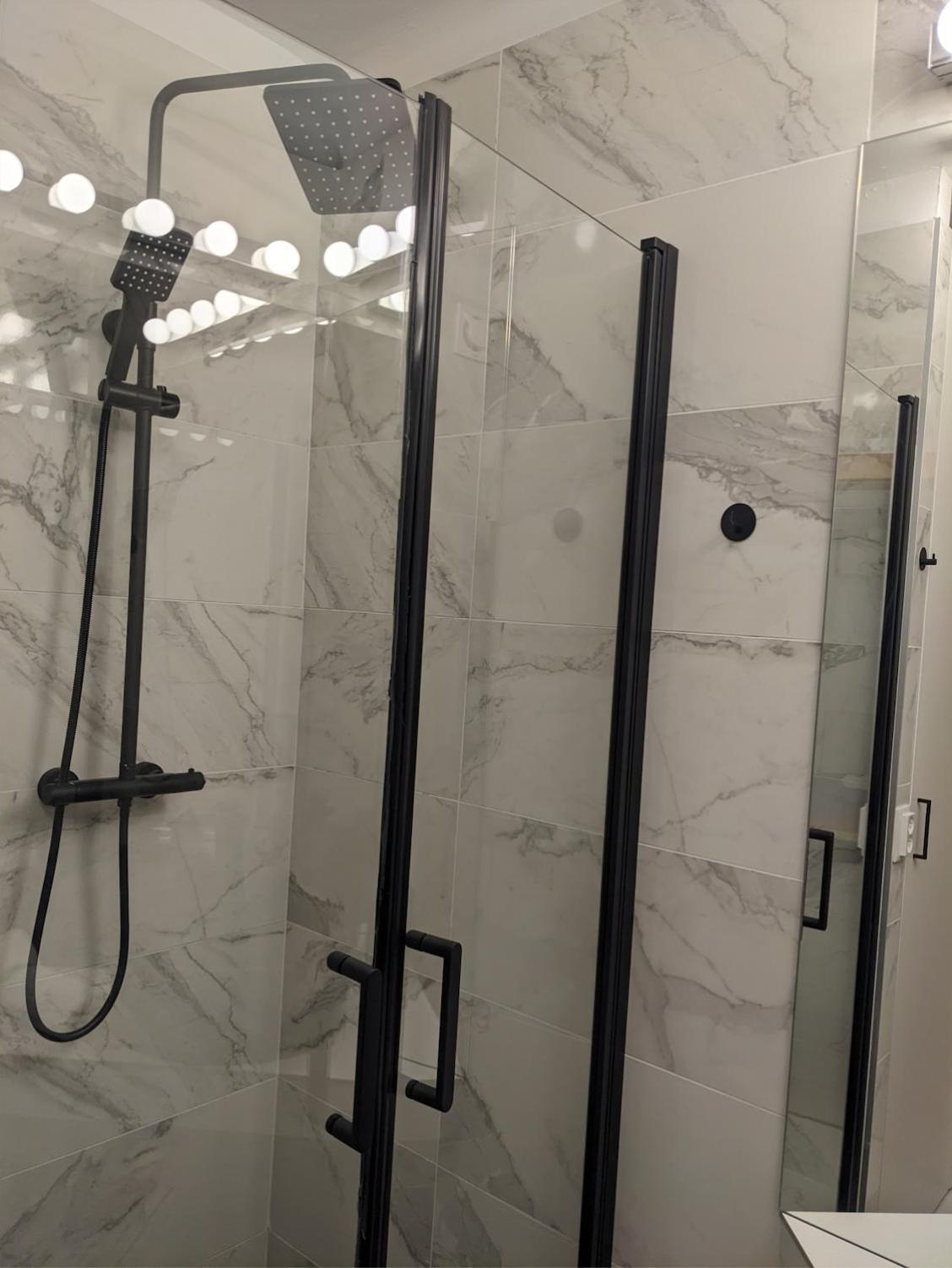 Apartamento Design 1020 *