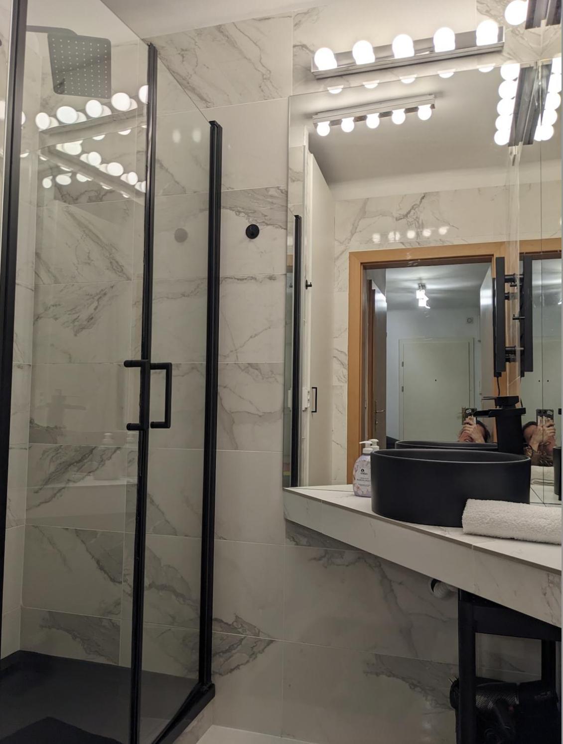 Design 1020 Apartamento