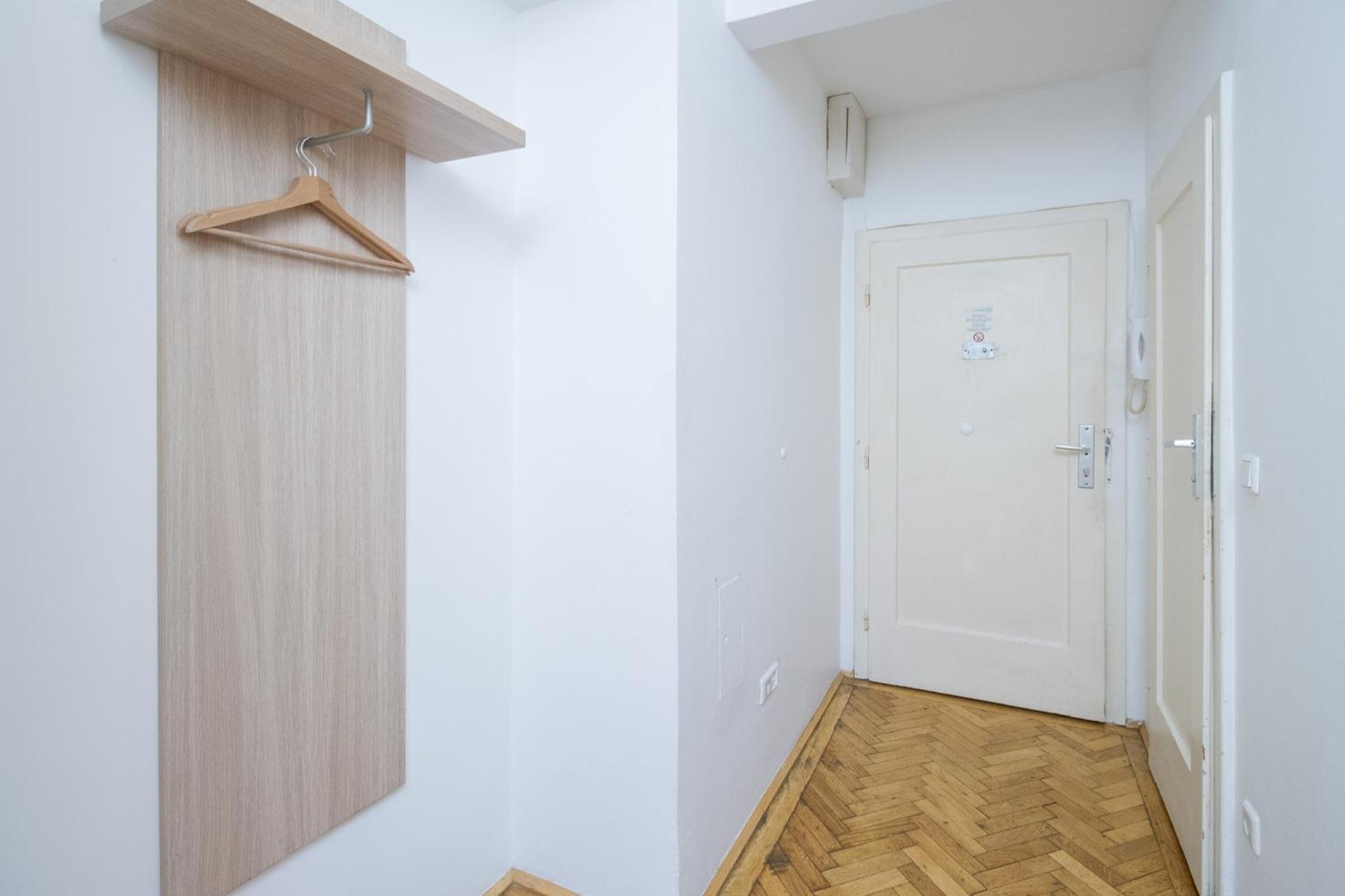 Apartment Kroellgasse I Contactless Check-in Vienna