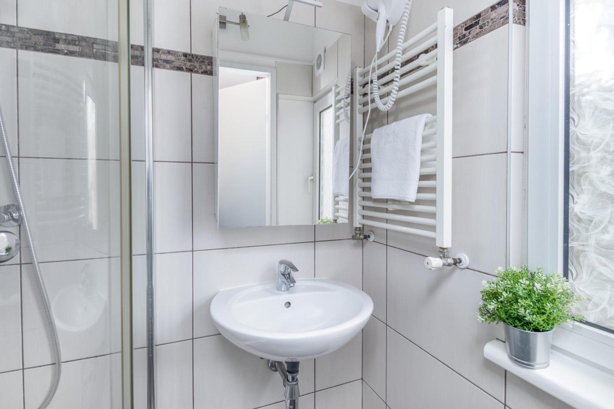 Apartment Kroellgasse I Contactless Check-in Vienna