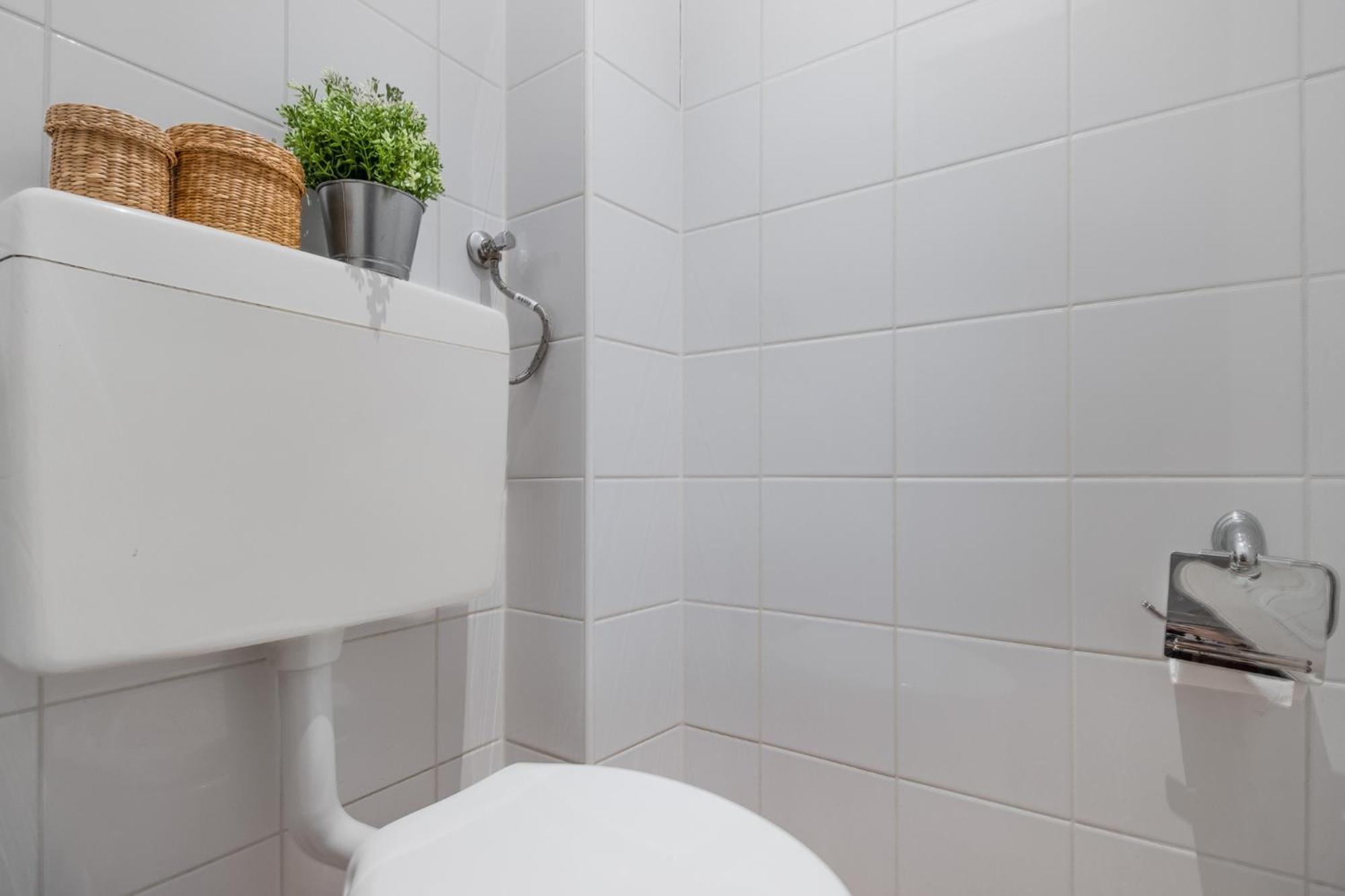 Kroellgasse I Contactless Check-in Apartment Vienna