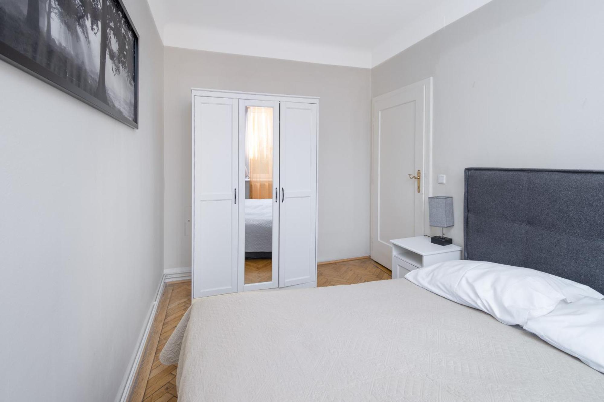 Apartment Kroellgasse I Contactless Check-in *