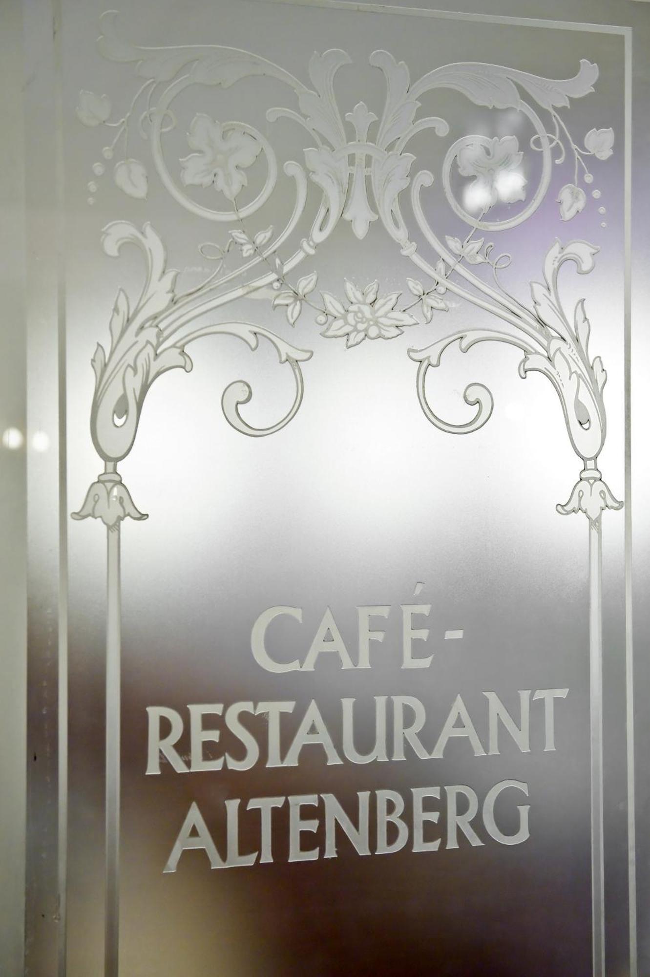 Graben Hotel Vienna