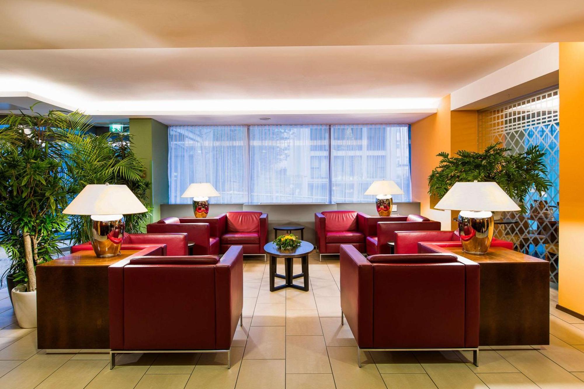 Courtyard By Marriott Schoenbrunn Hotel 4*