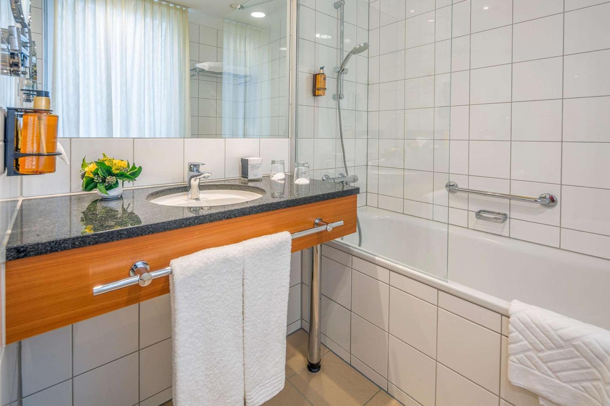 Courtyard By Marriott Schoenbrunn 4* Vienna