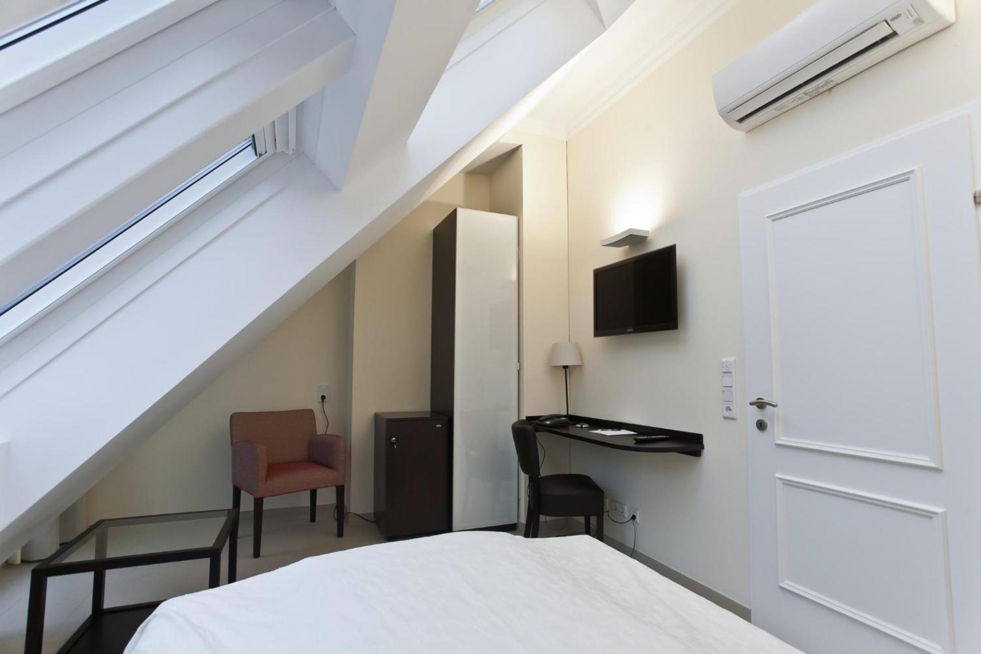 Hotel Spiess & Spiess Viena