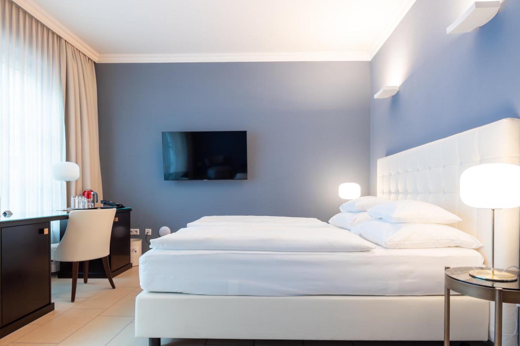 Spiess & Spiess Hotel 4*