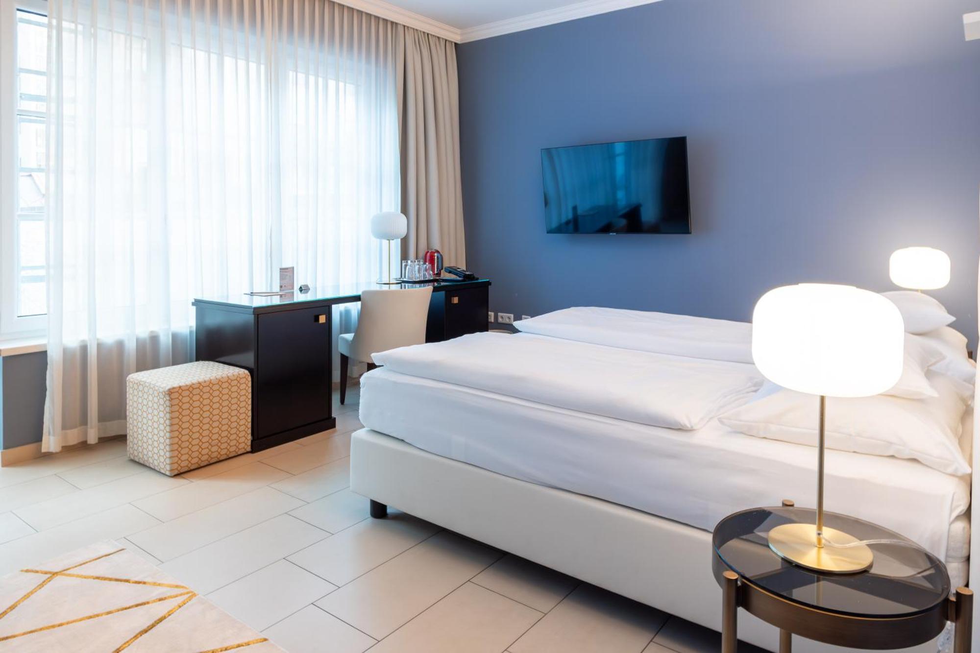 Spiess & Spiess Hotel Viena