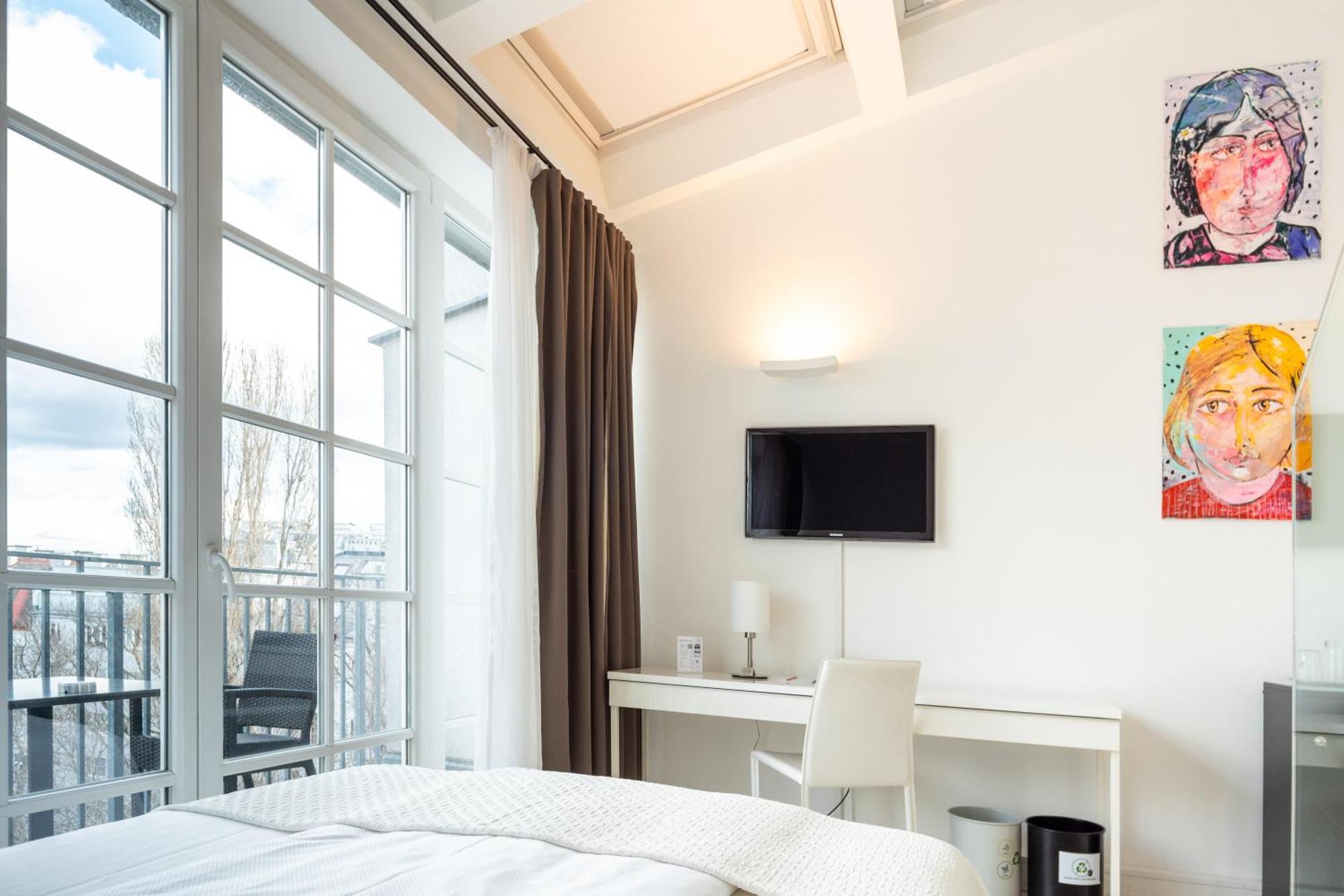 Spiess & Spiess 4* Viena