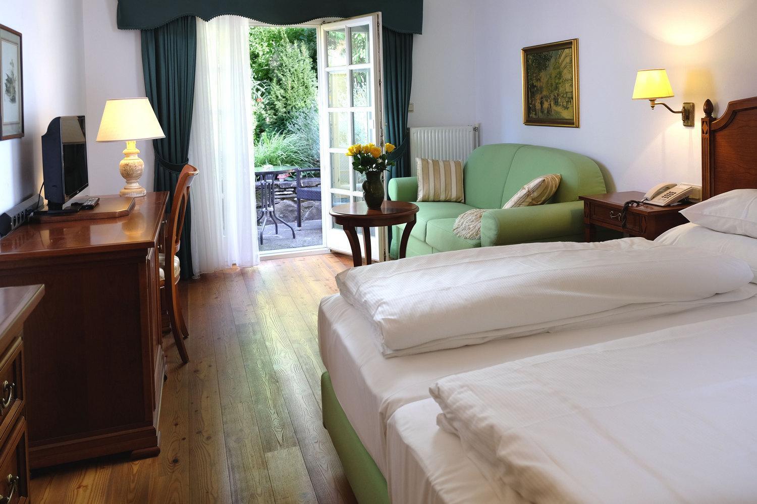 Fuhrgassl-huber Hotel 4*