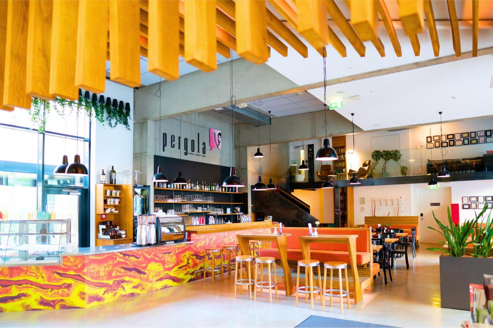 Zeitgeist Hauptbahnhof 4* Viena