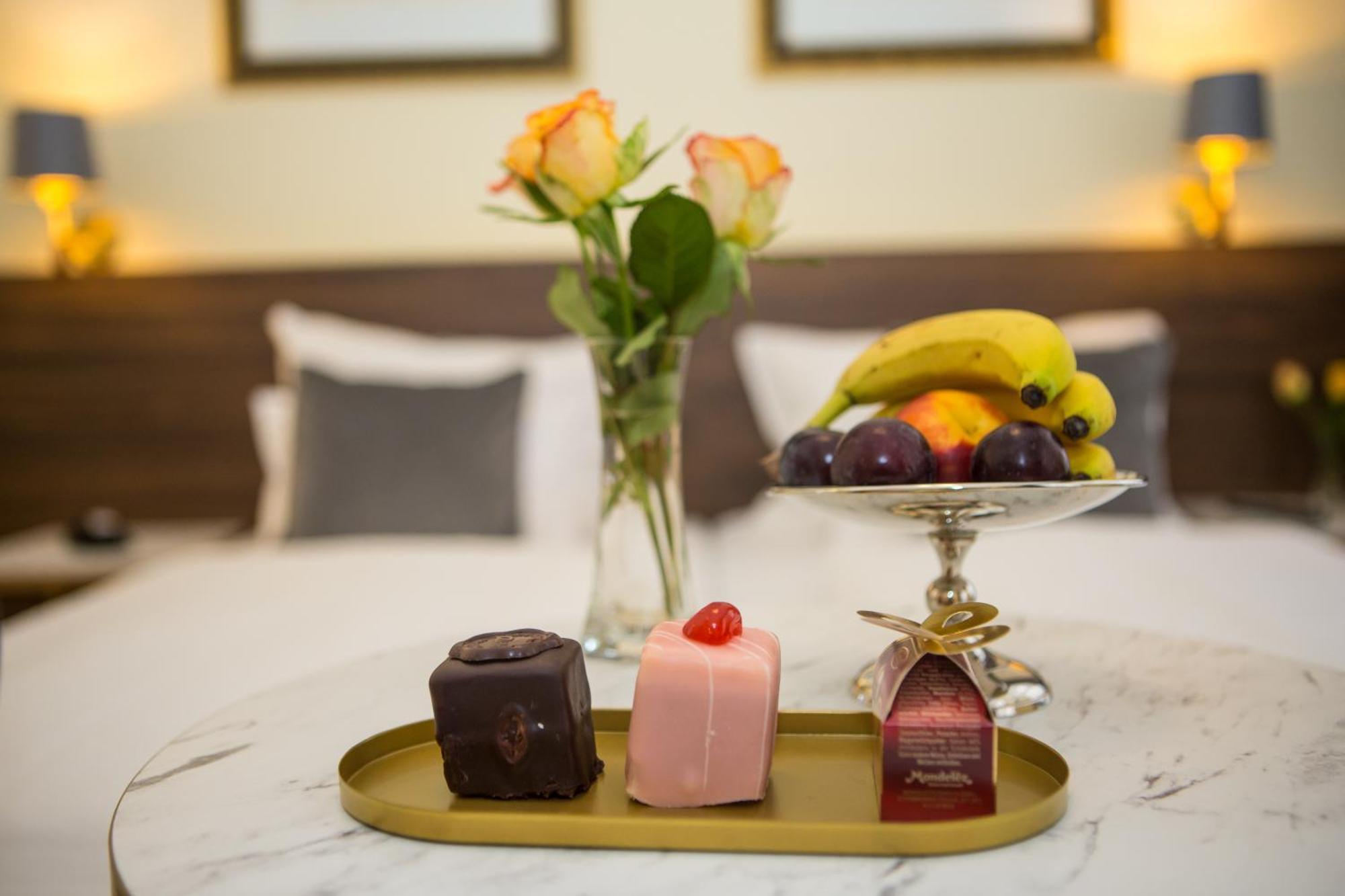 Guest house Private Comfort Stephansplatz - Self Check In Vienna