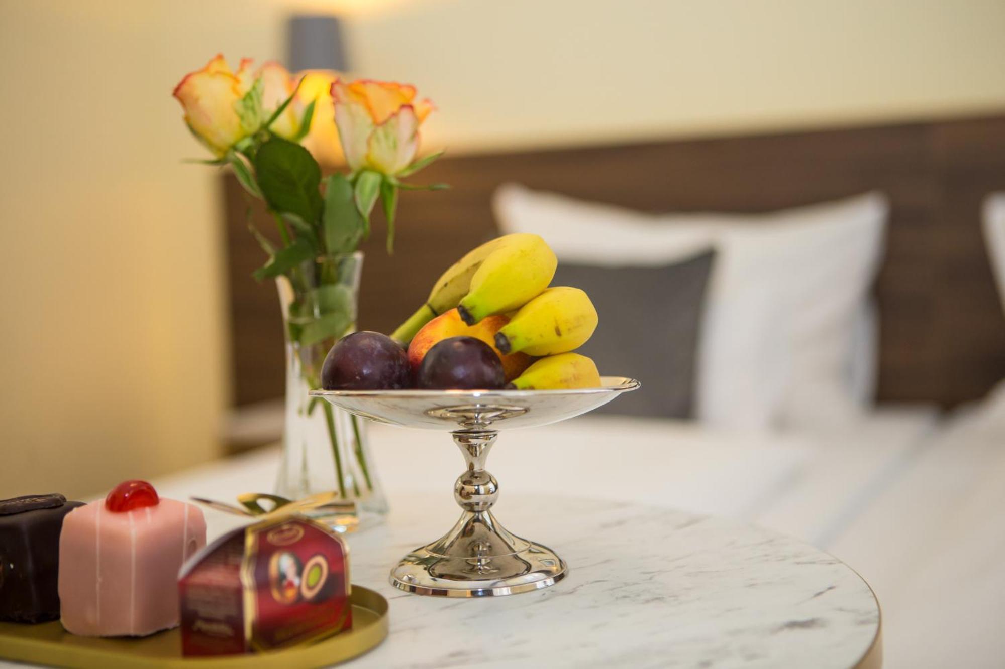 City Hotel 4*