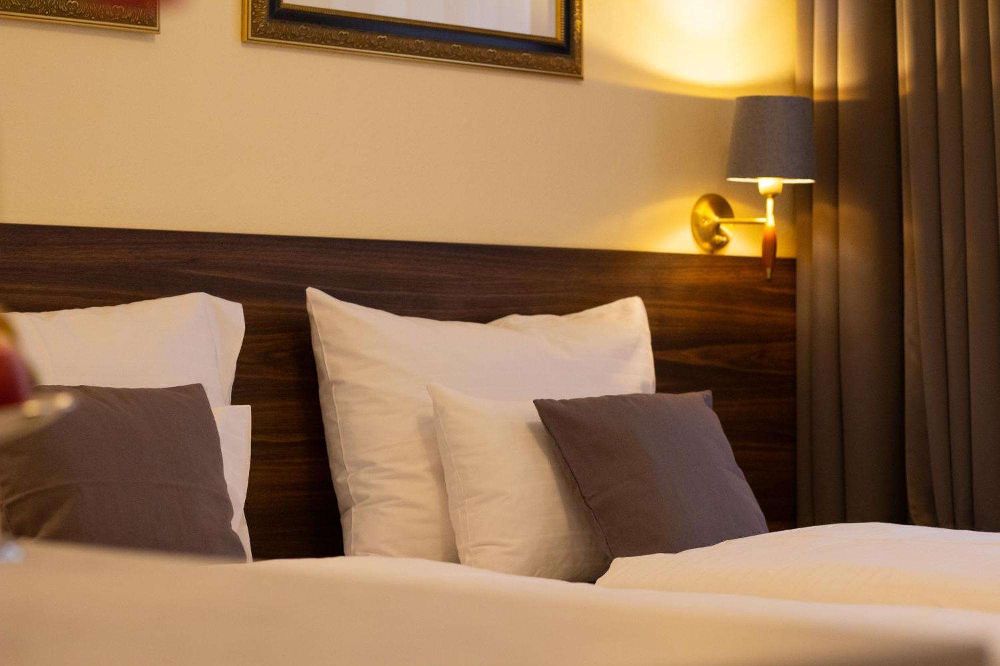 Hotel City