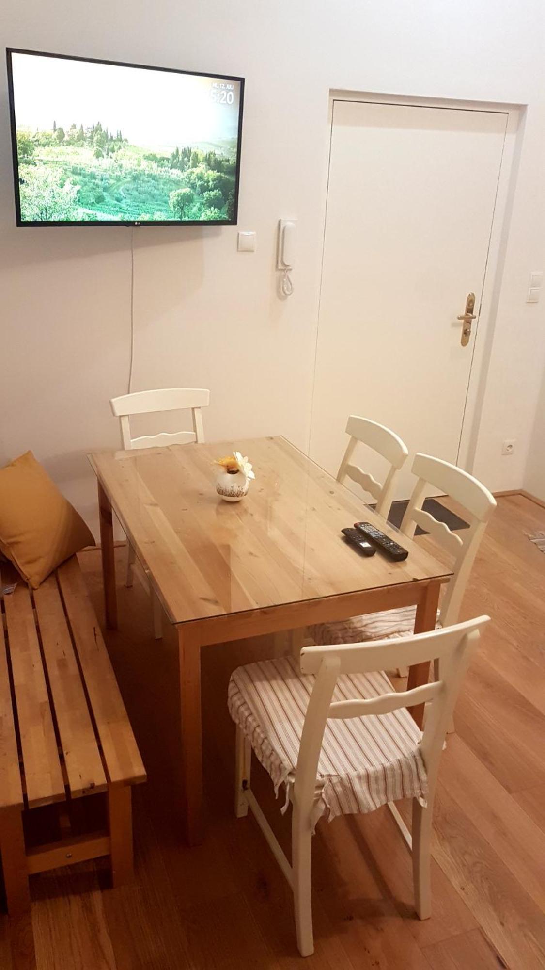 Apartment Sobieski City