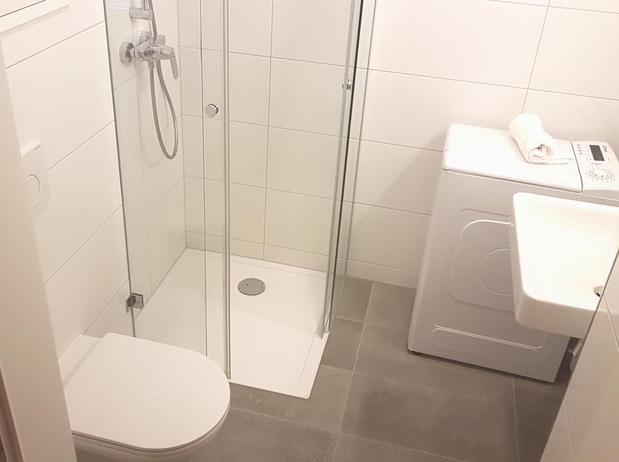 Sobieski City Apartment *