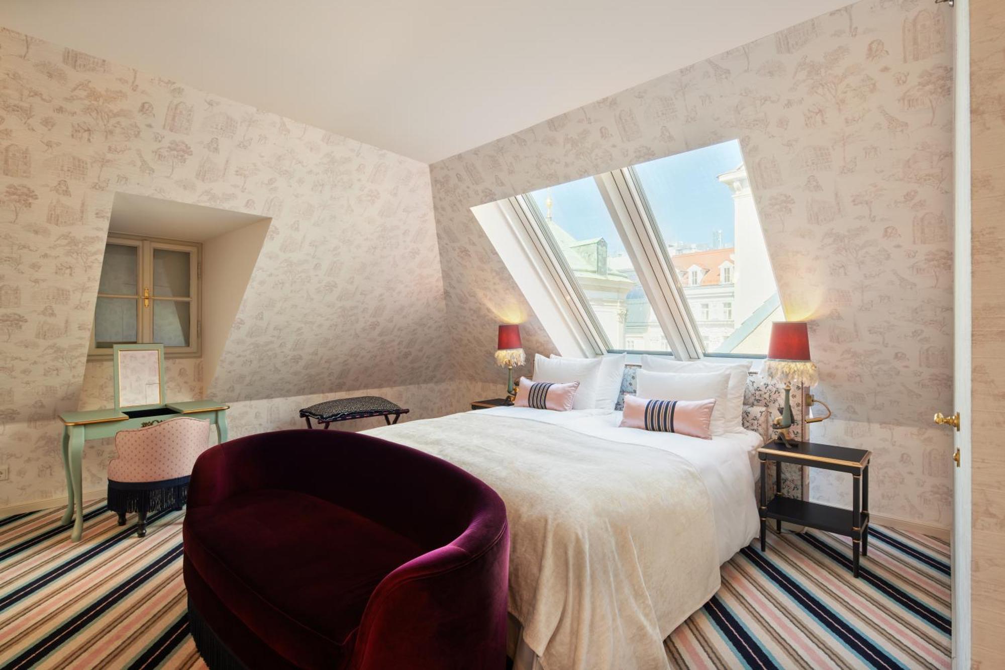 The Leo Grand 5*
