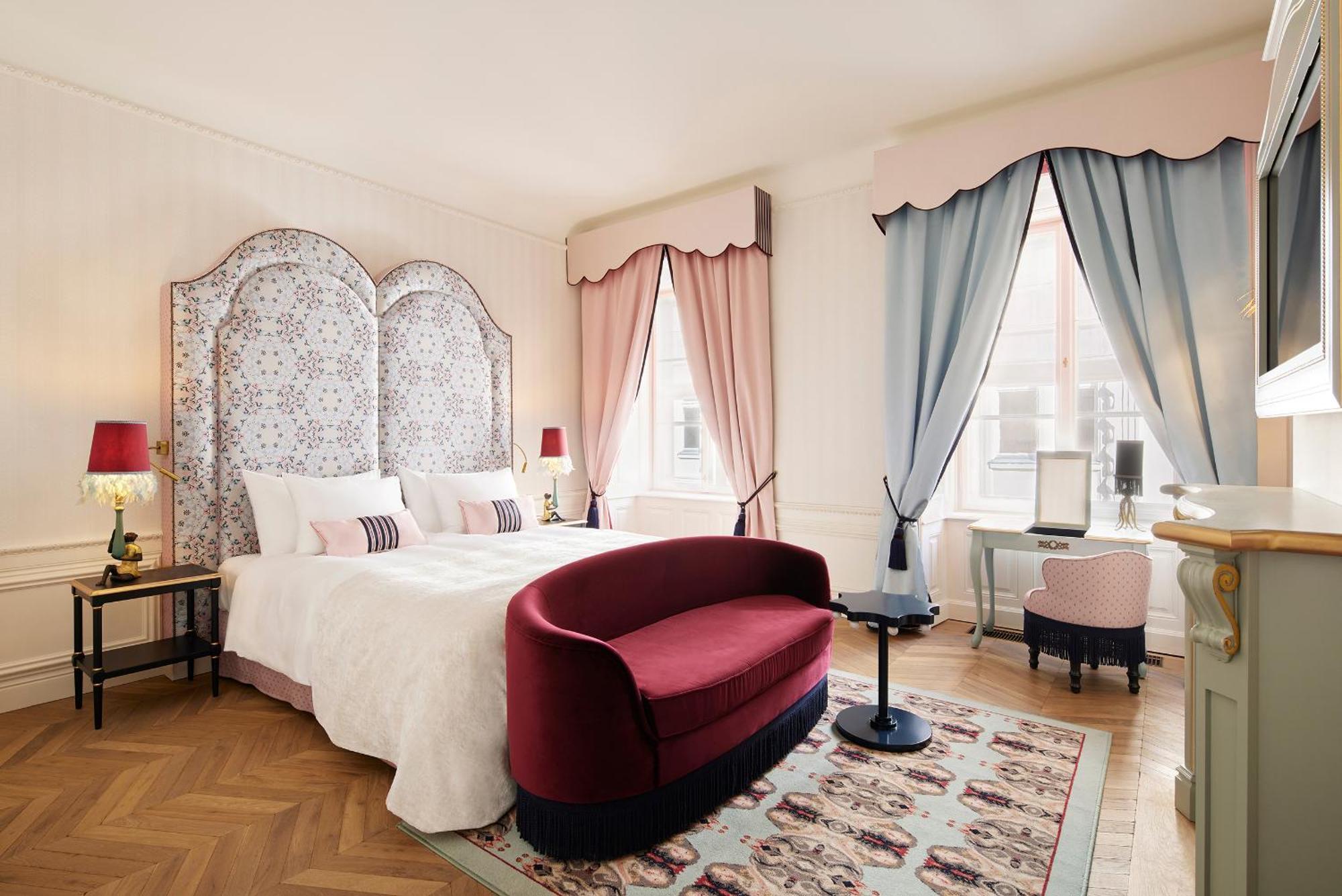The Leo Grand 5* Wien