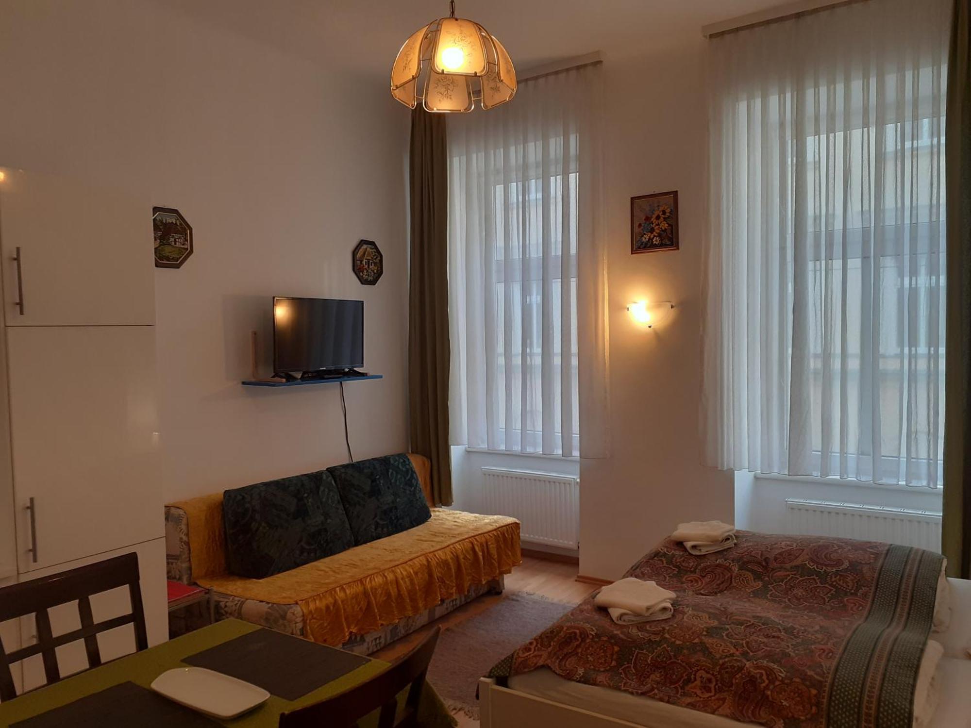 Casa de hóspedes Happyhostel