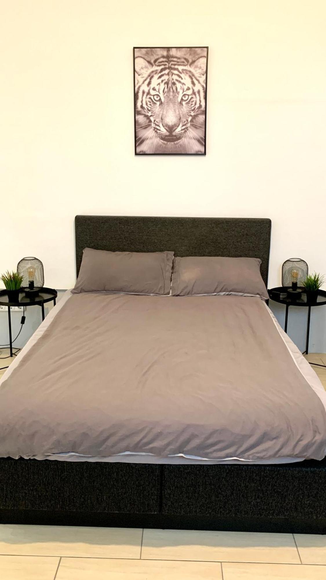 Centrally Located Included Netflix *