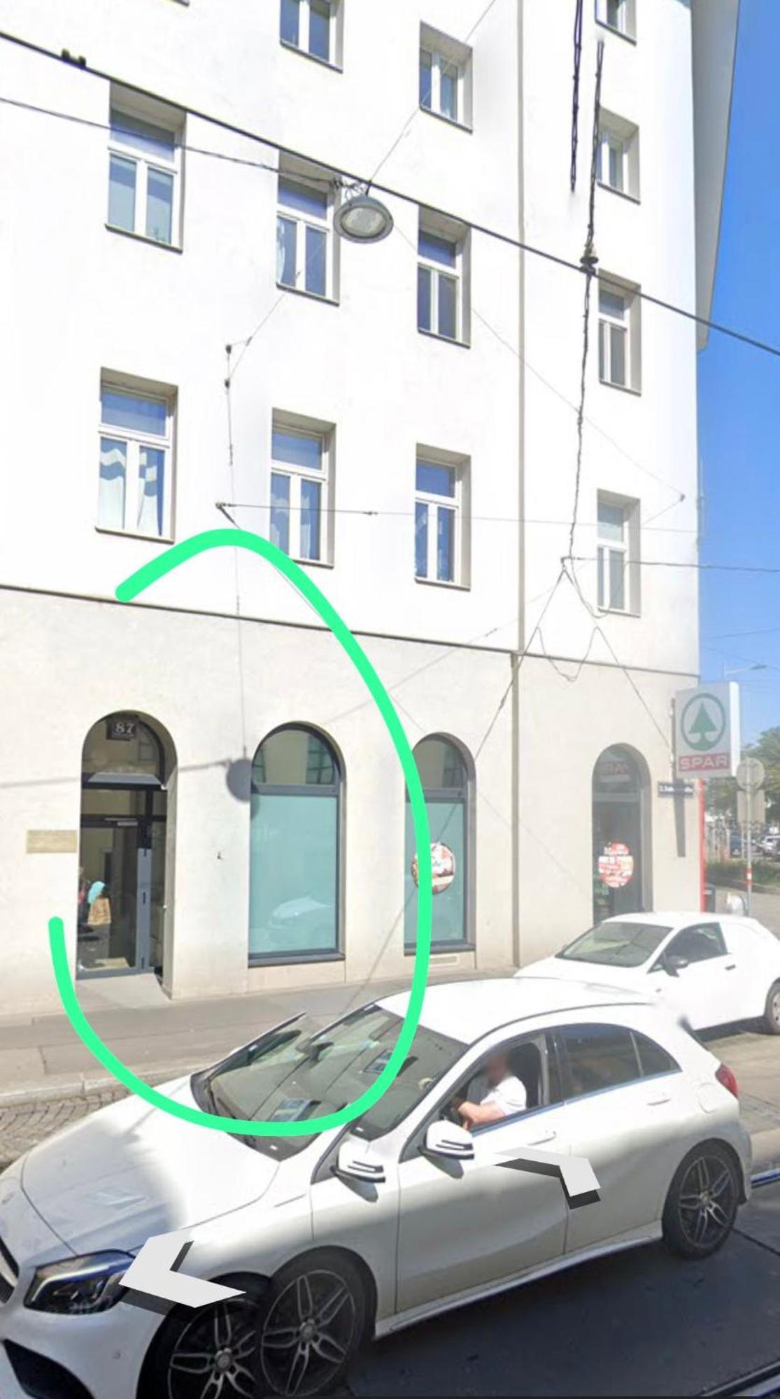 Apartment Goldberger 1020