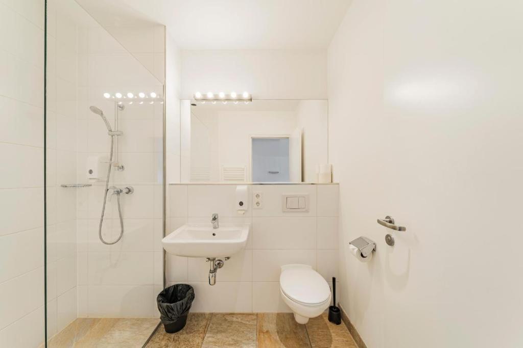 Bianca 2 - Location Apartment Vienna