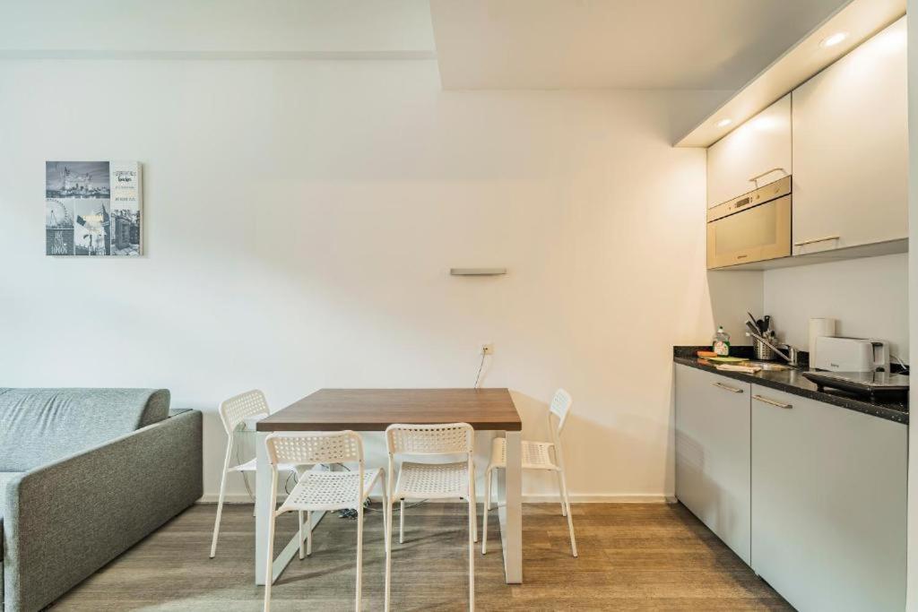 Apartment Bianca 2 - Location *