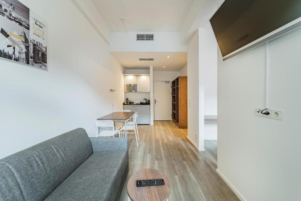 Apartment Bianca 2 - Location