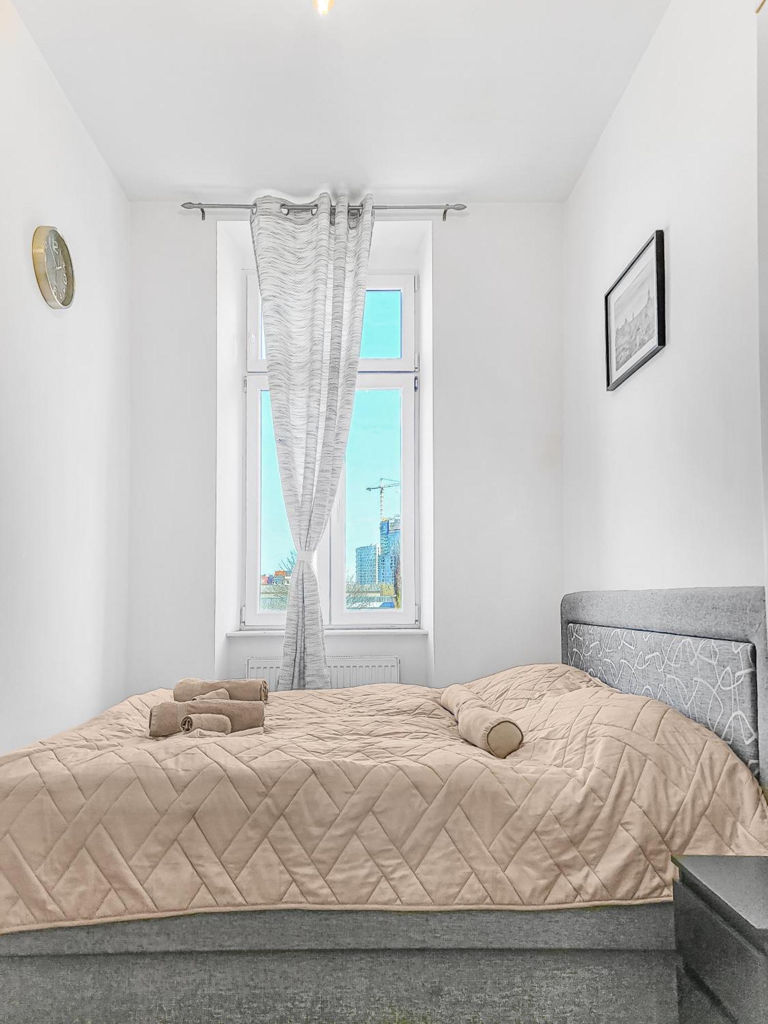 Apartment N-west