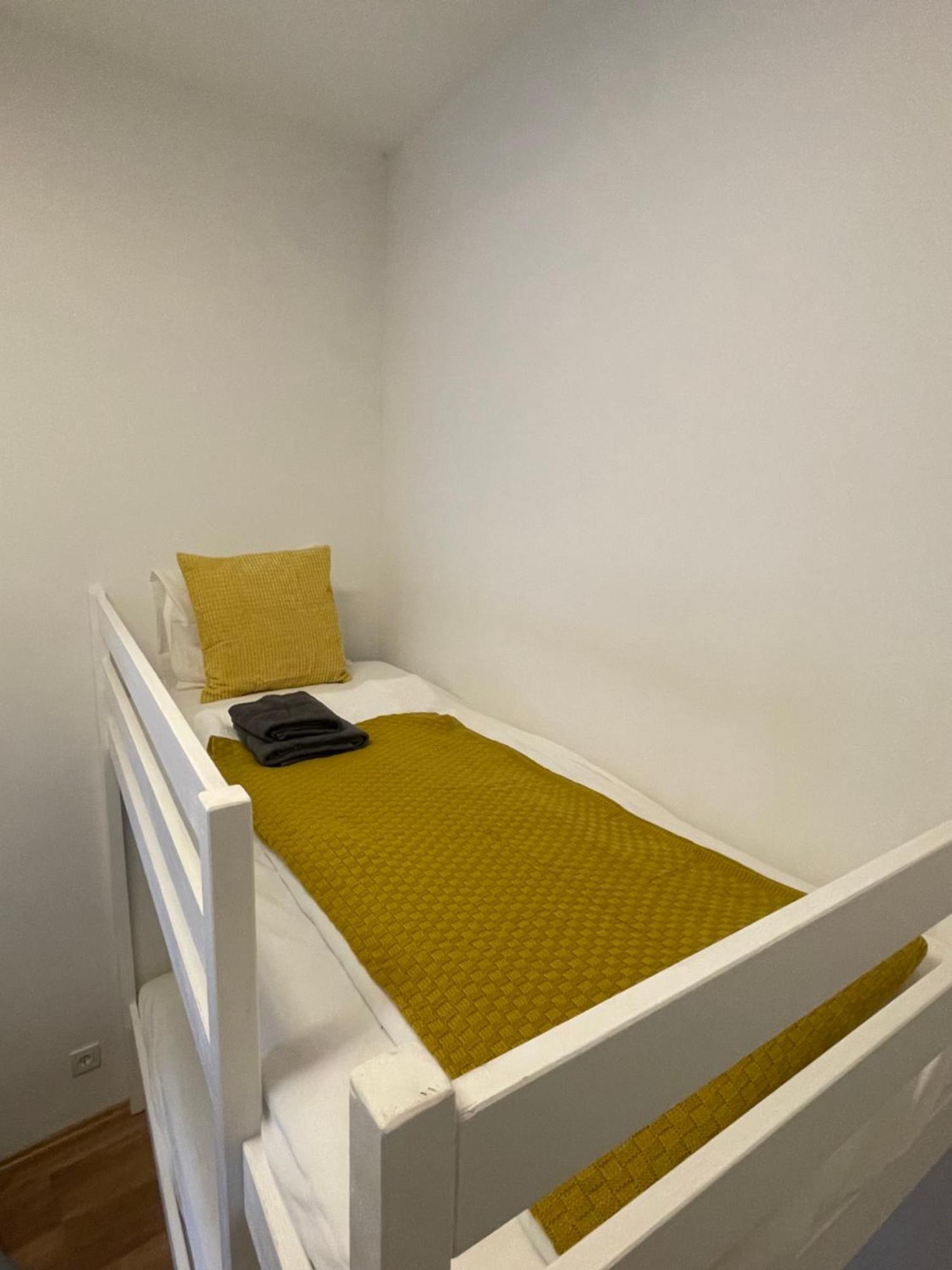 Central Appartment Vienna