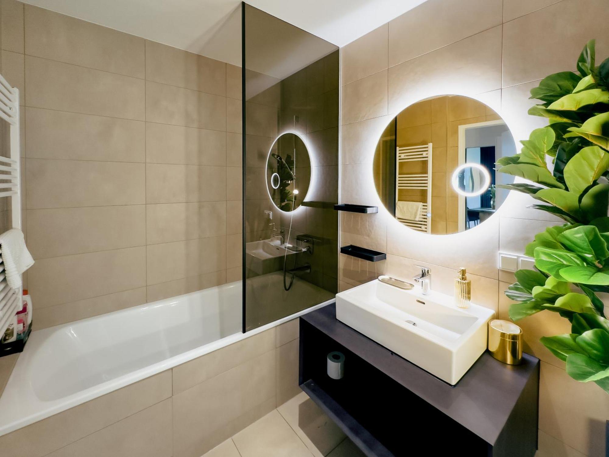 Alpenluxus Presents Kaiser - Rooftop Pool & Underground Car Park * Viena