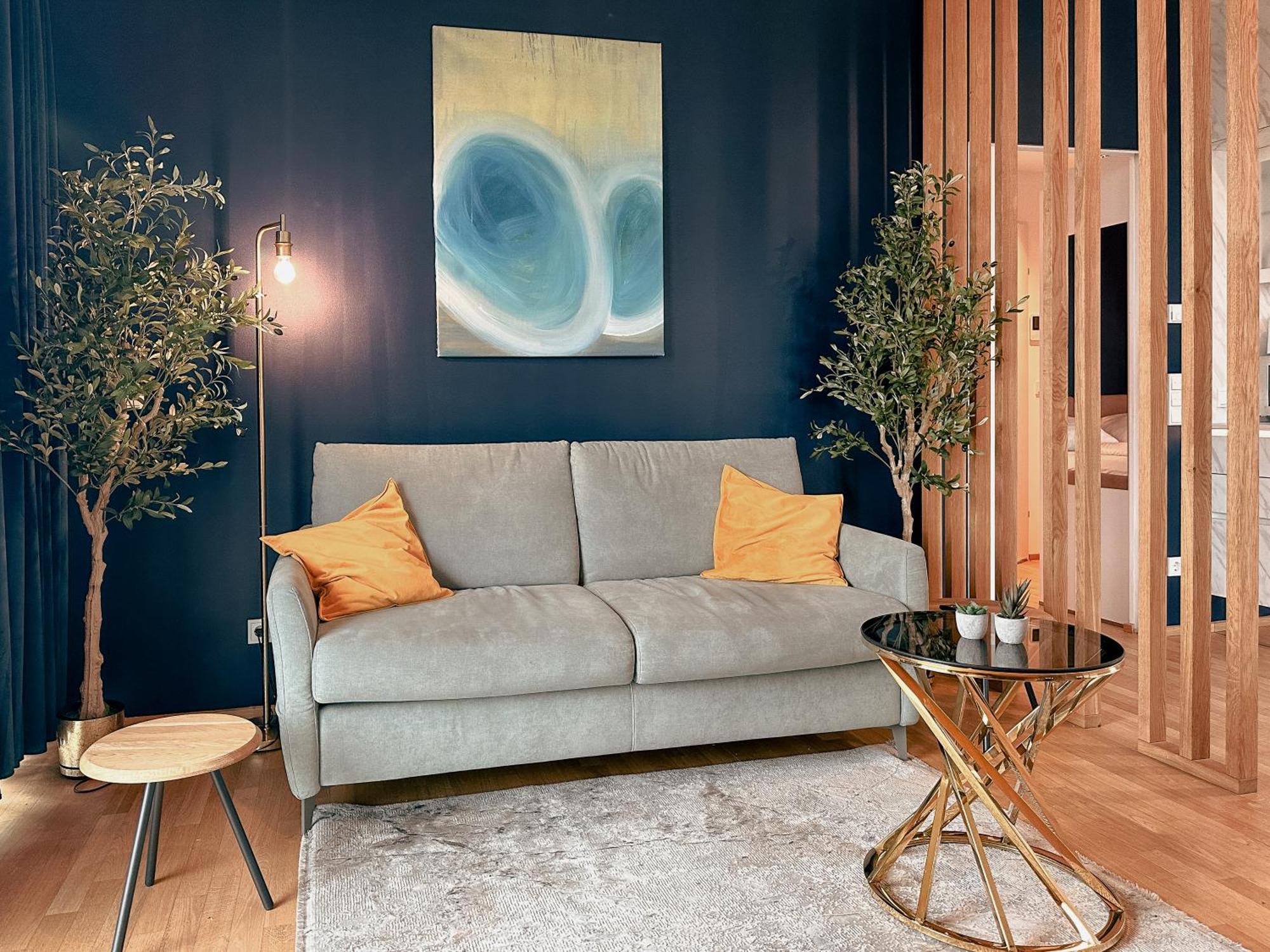 Alpenluxus Presents Kaiser - Rooftop Pool & Underground Car Park Apartamento Viena
