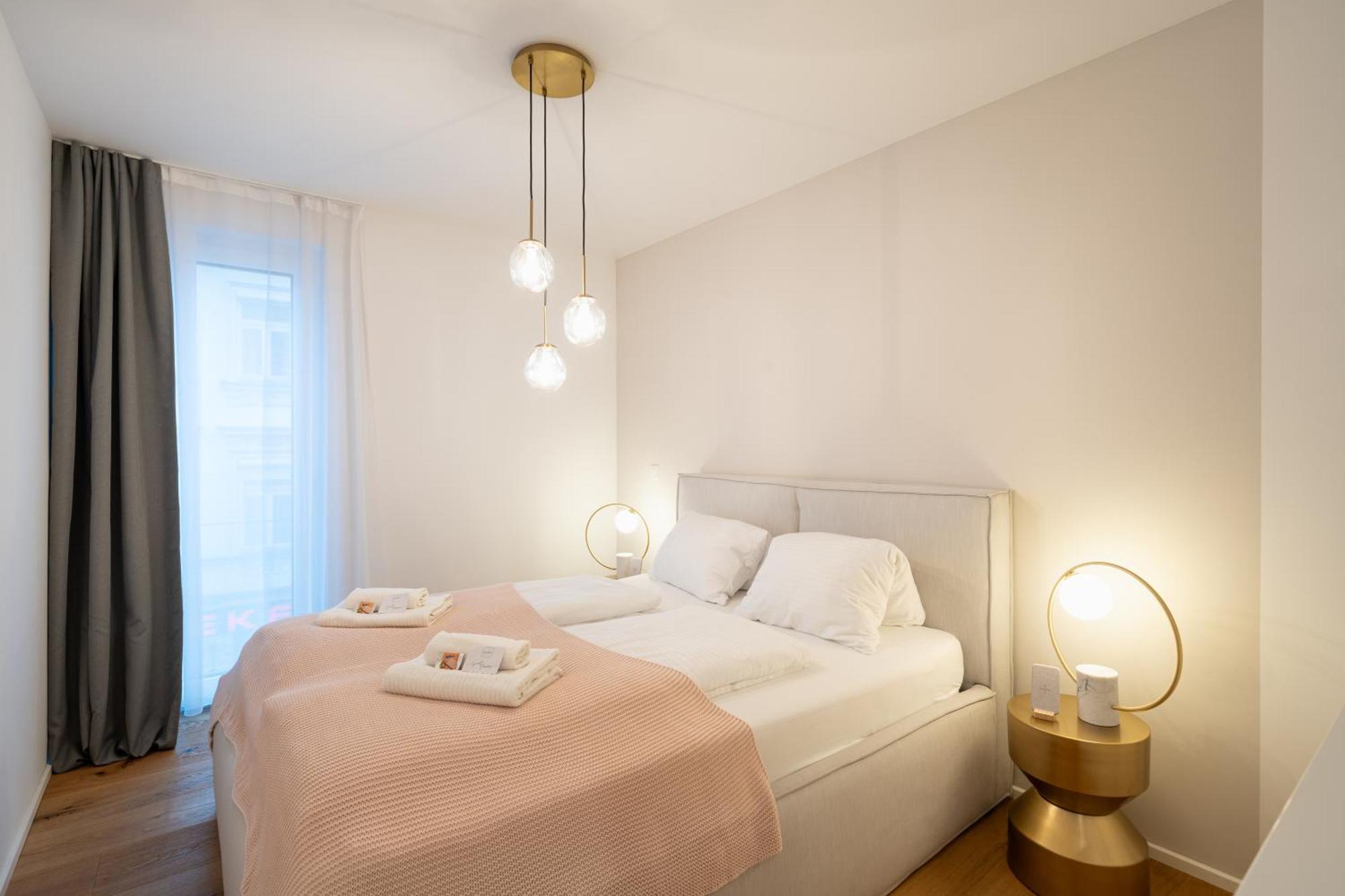 Heights Premium Apartamento Viena