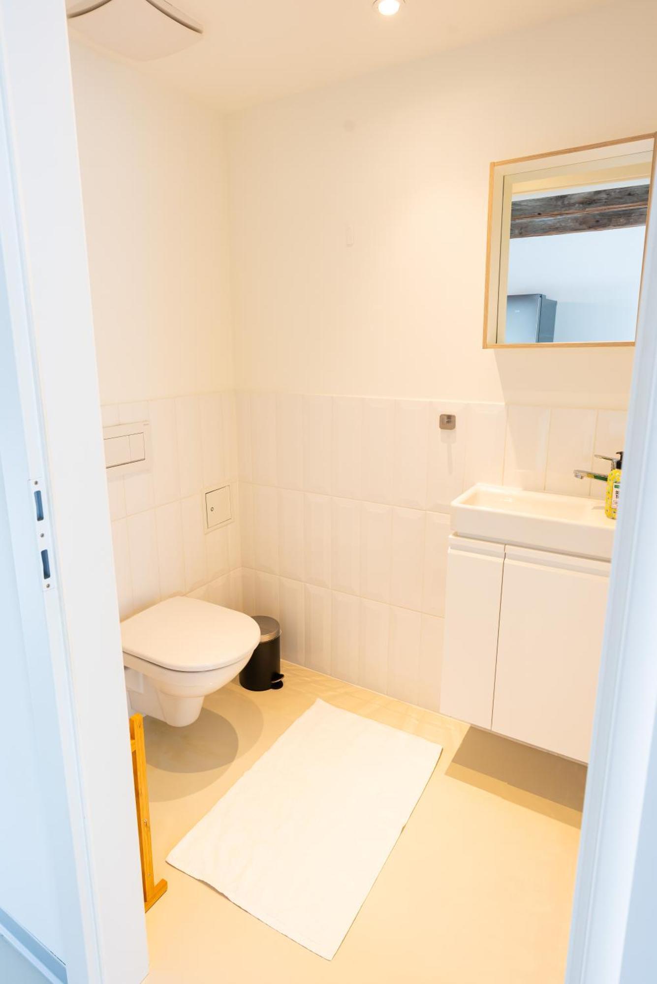 Apartment Living - Berggasse *