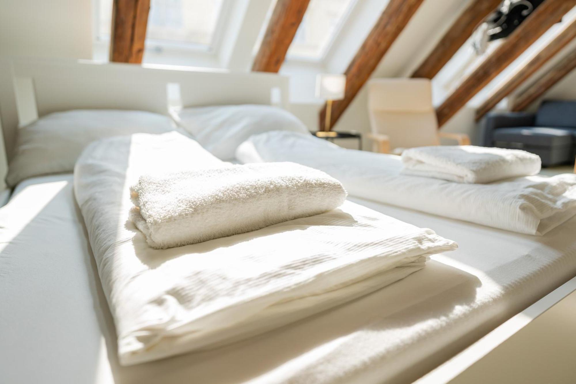 Apartment Living - Berggasse