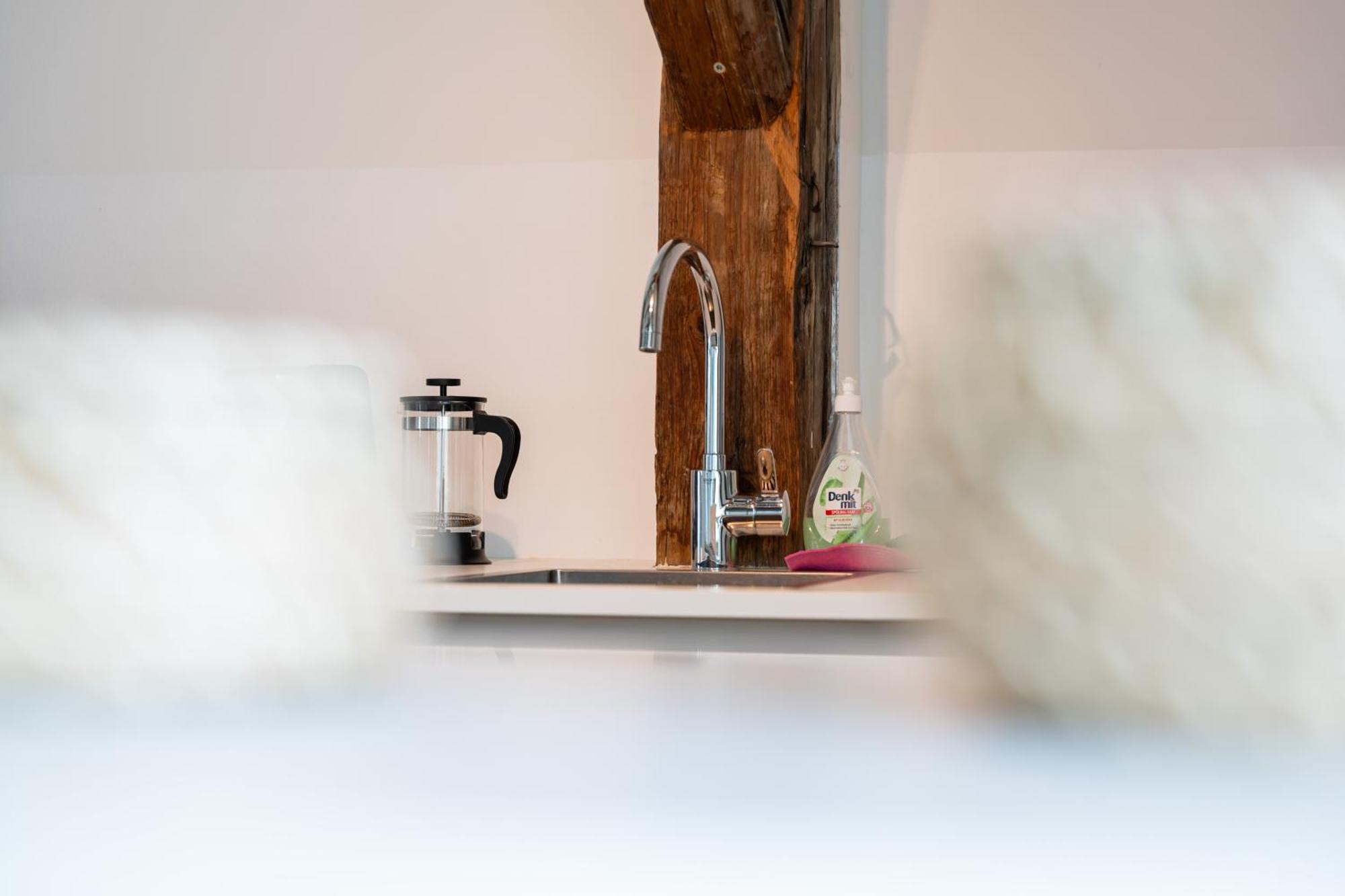 Apartment Living - Berggasse