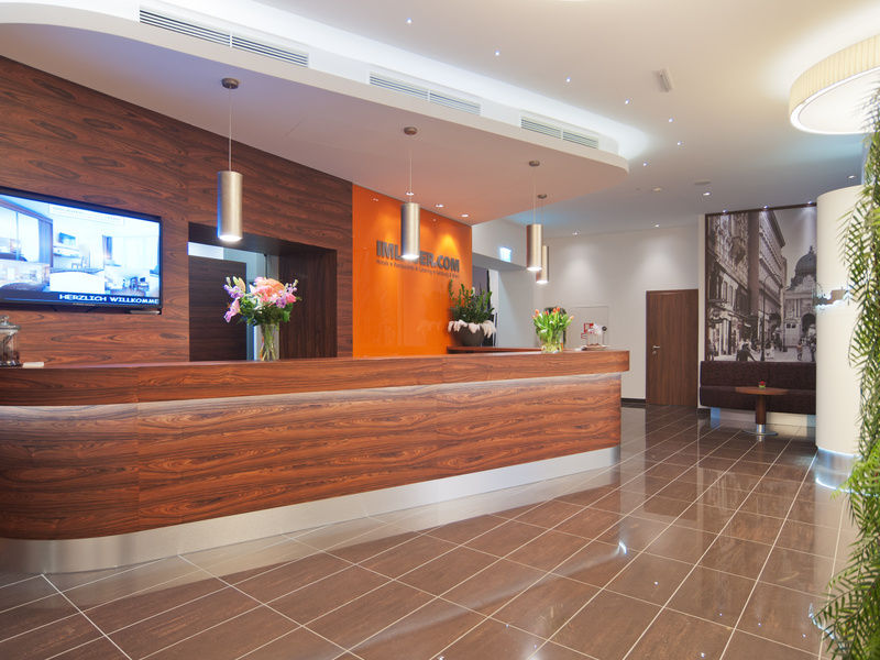 Hotel Imlauer 4*