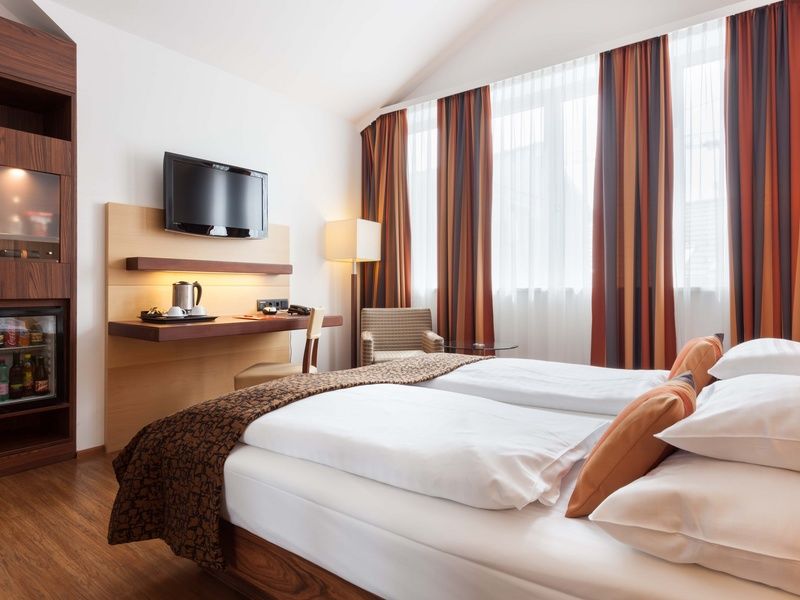 Hotel Imlauer Vienna