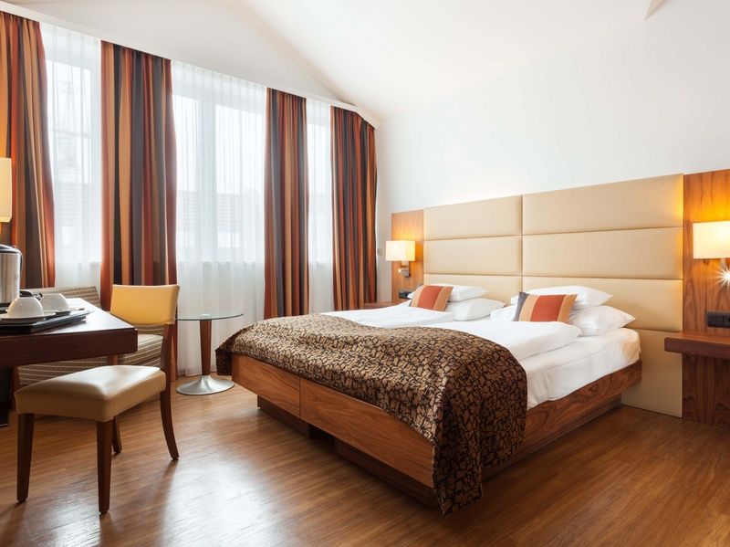 Imlauer 4* Vienna