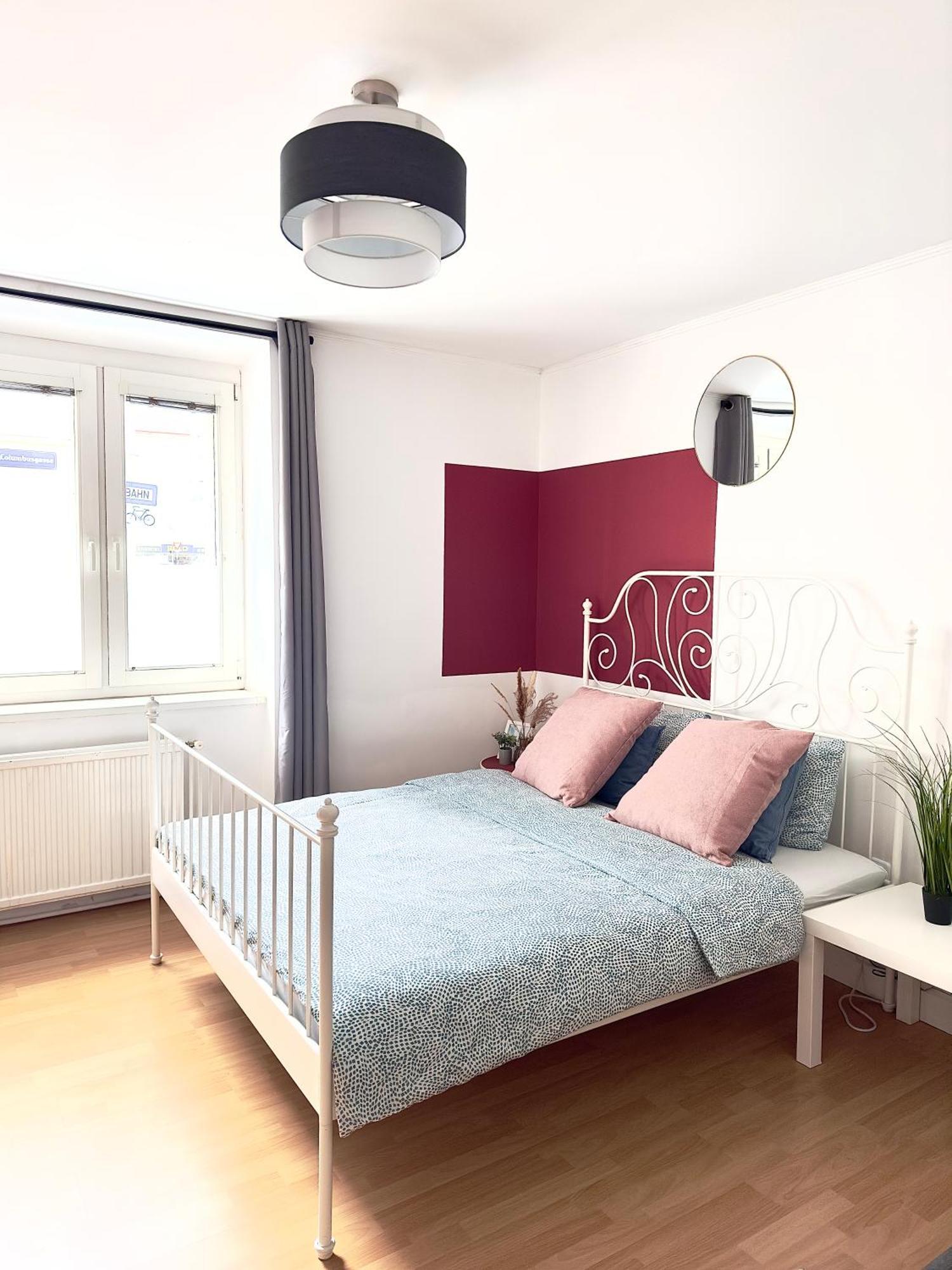 Nr.1 Perfect 3 Bedrooms Near To Main Train Station * Vienna