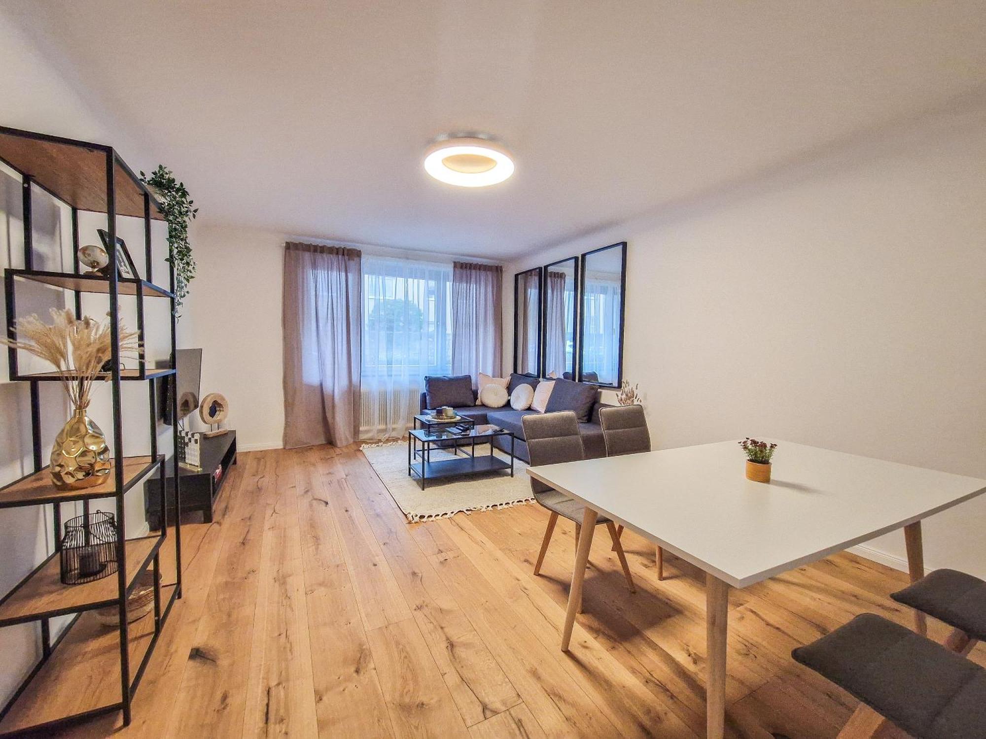 Feelhome - Design - Kitchen - Kingbed - Smart Tv