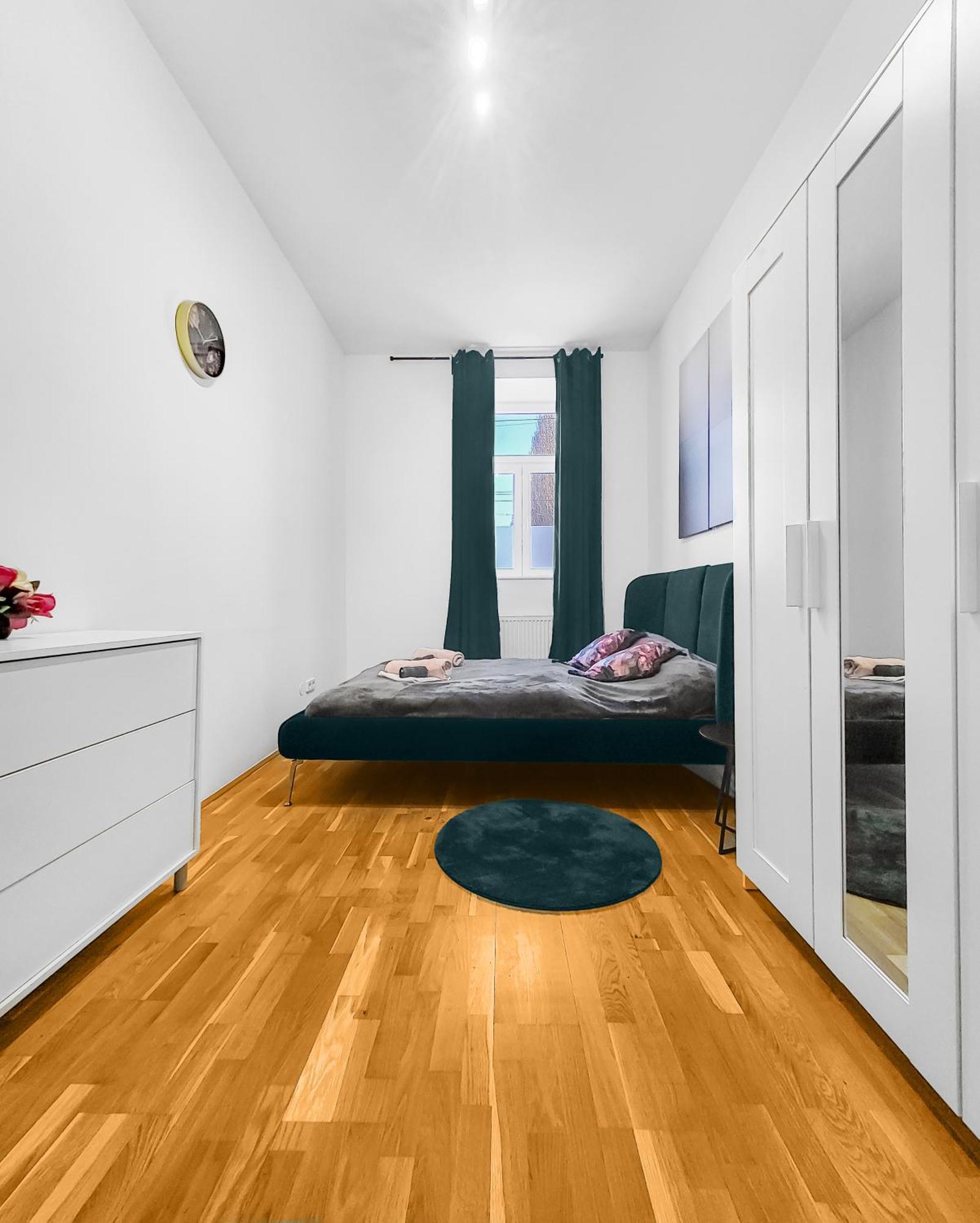 Apartment N-west Vienna
