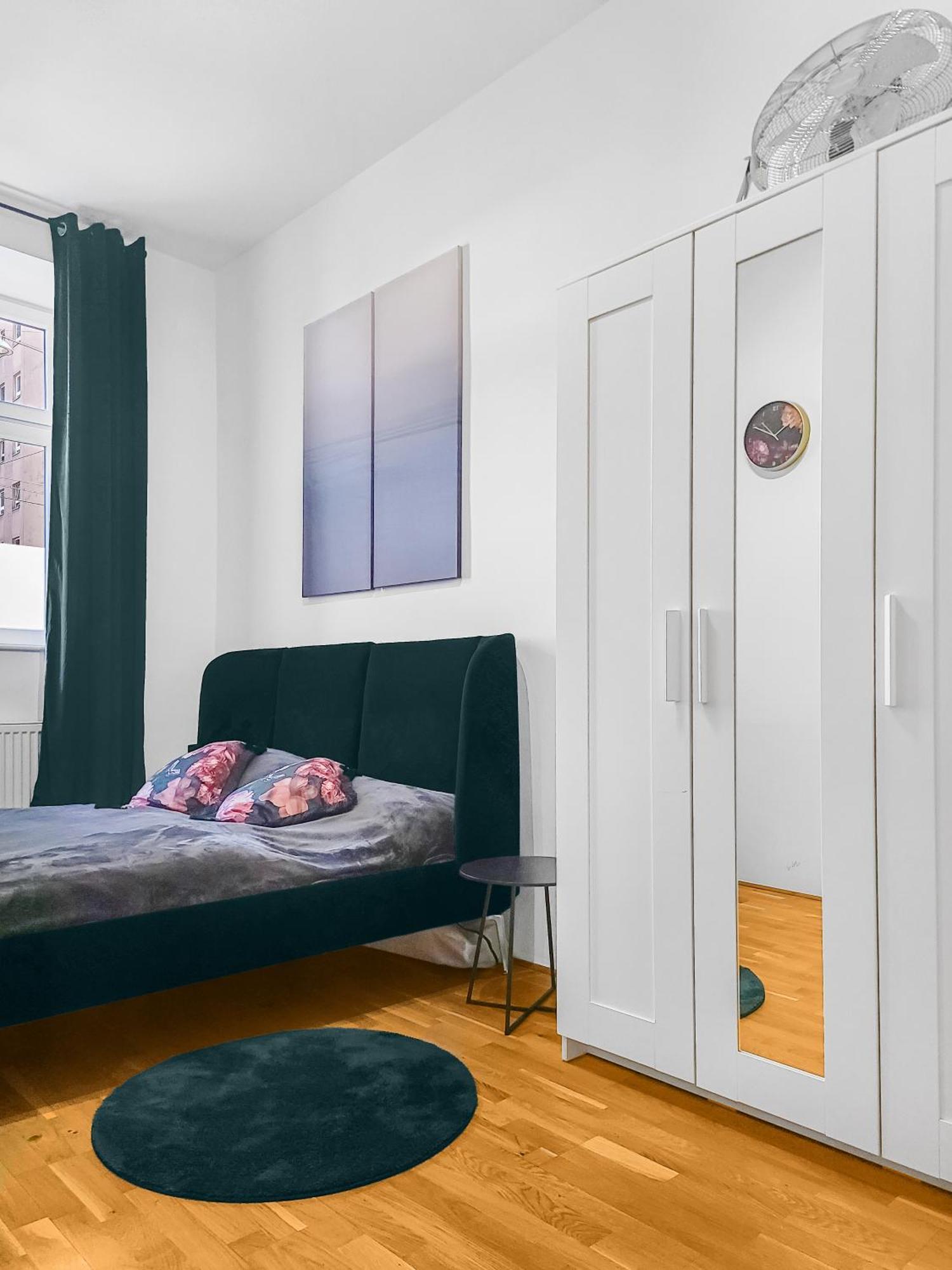 Apartment N-west *