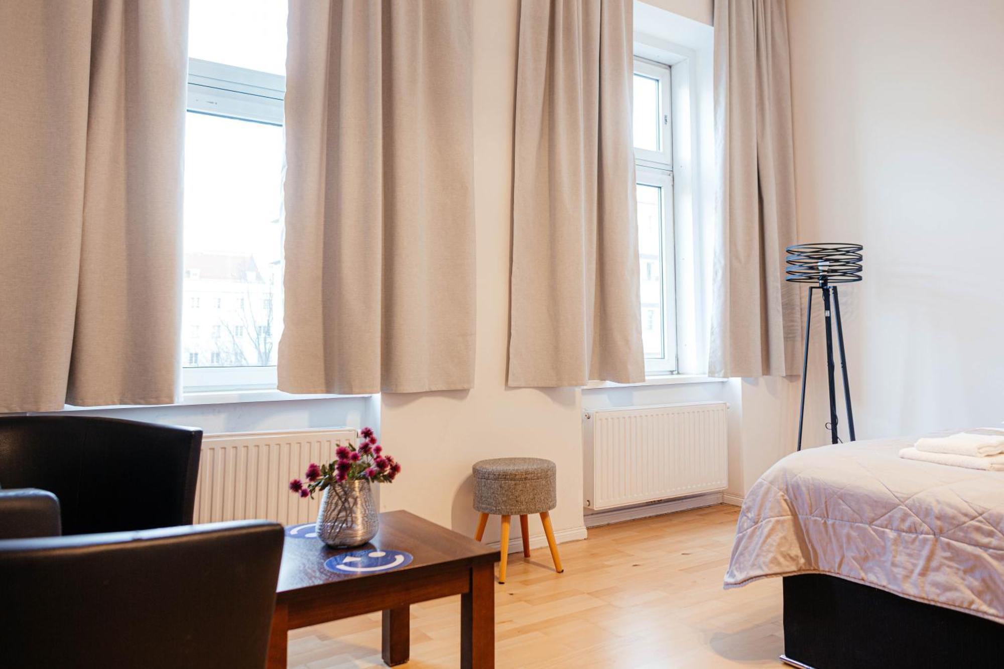 Apartment Lax *