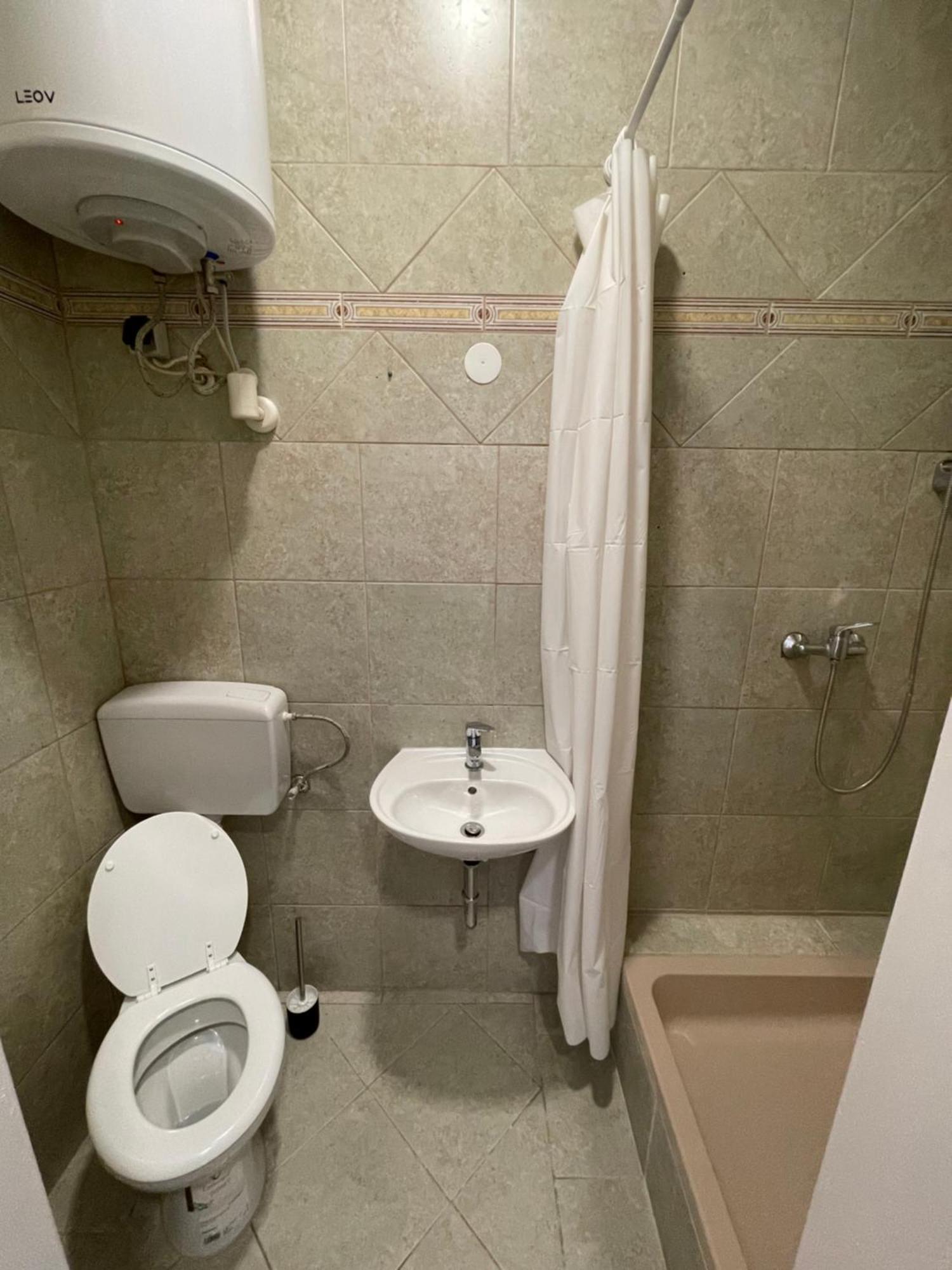 Central Appartment Apartment Vienna