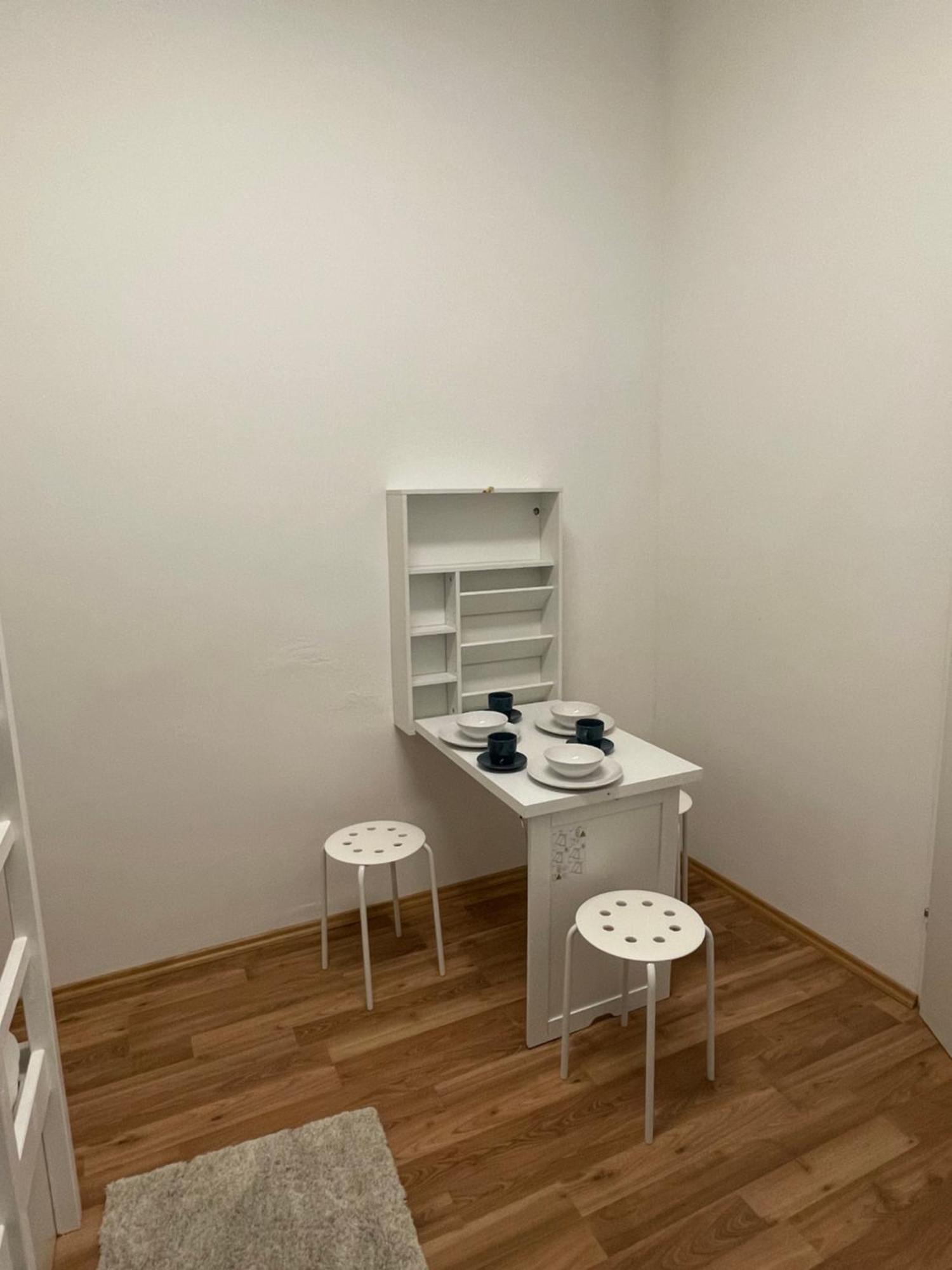 Central Appartment Apartment
